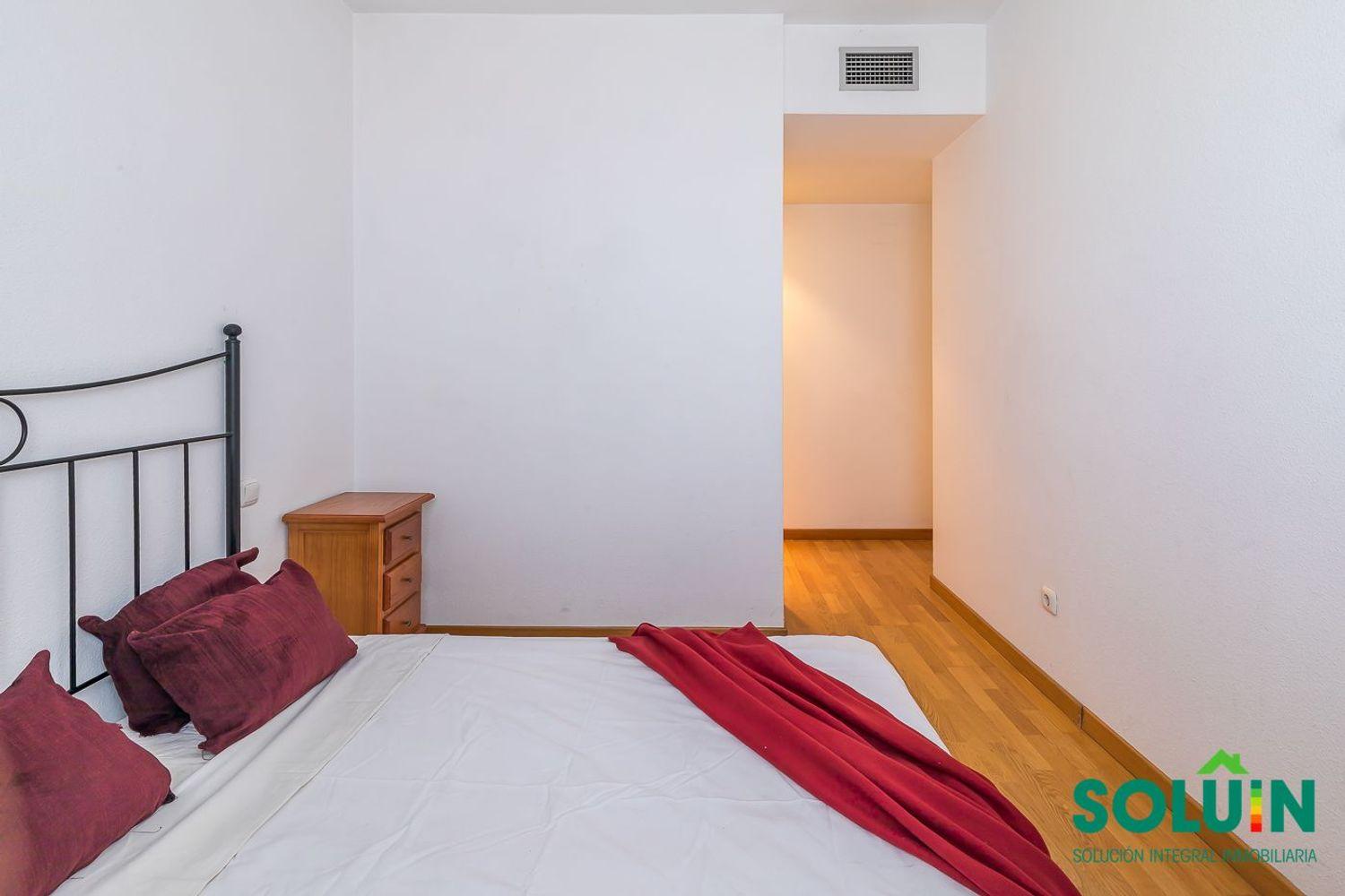 Flat for Sale in Madrid