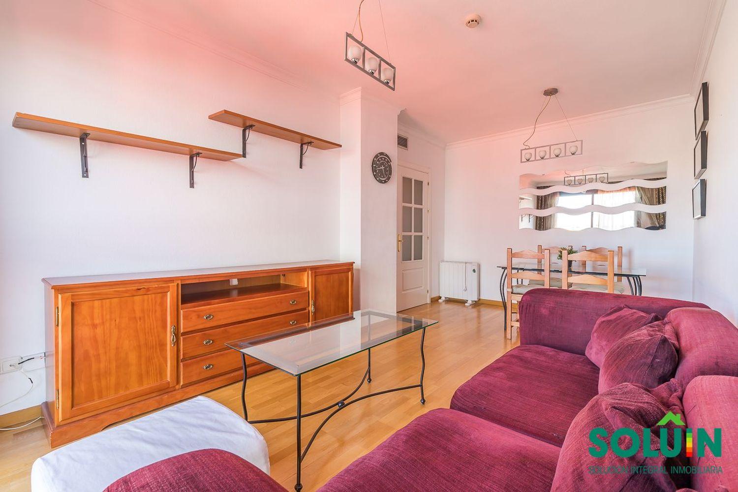 Flat for Sale in Madrid