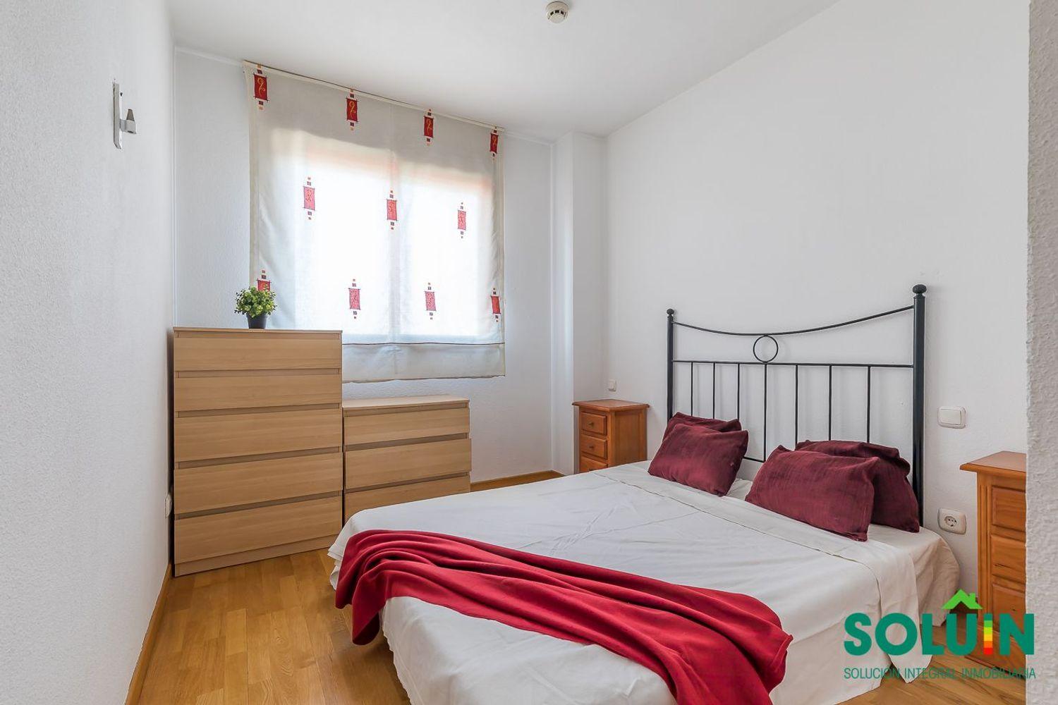 Flat for Sale in Madrid