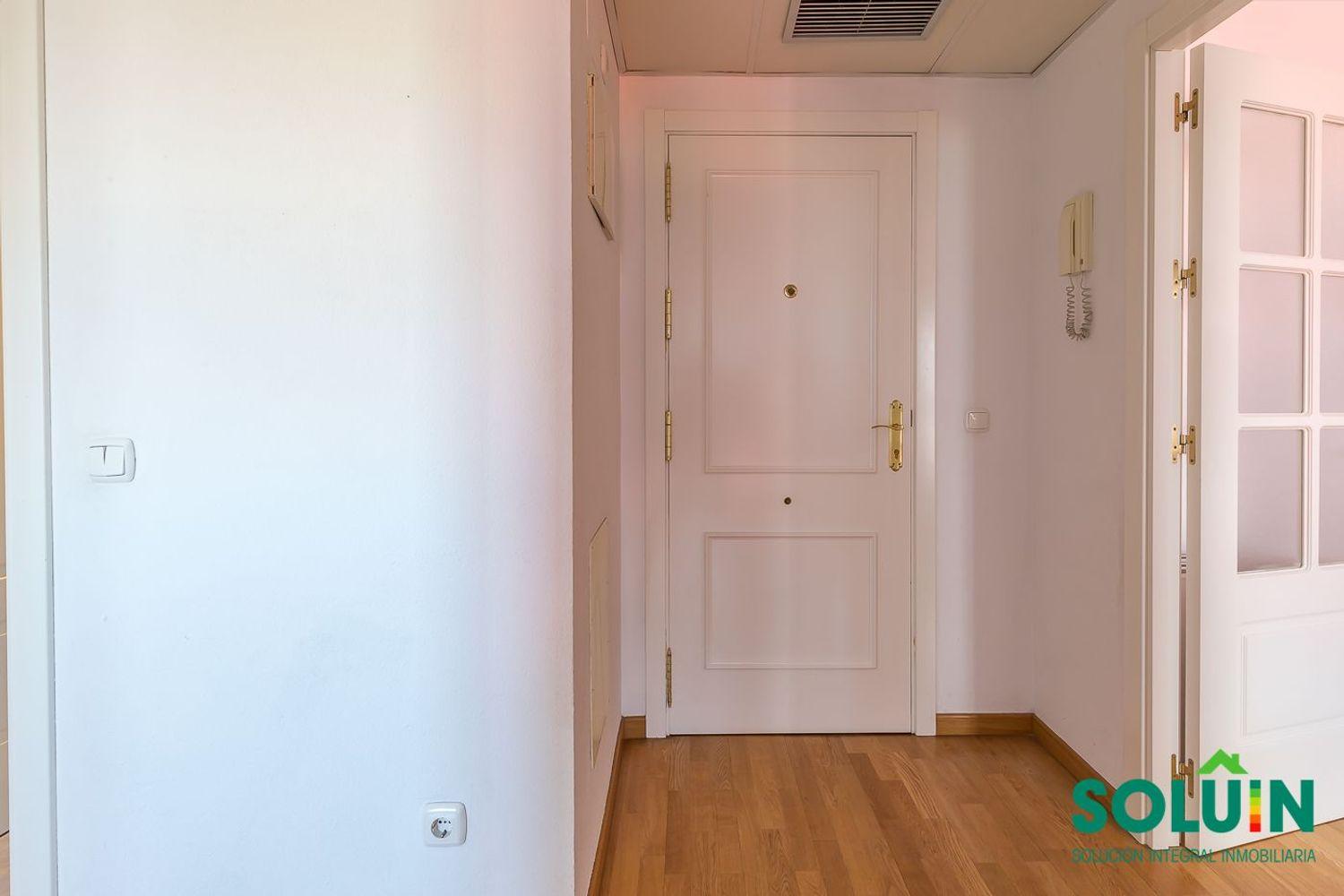 Flat for Sale in Madrid