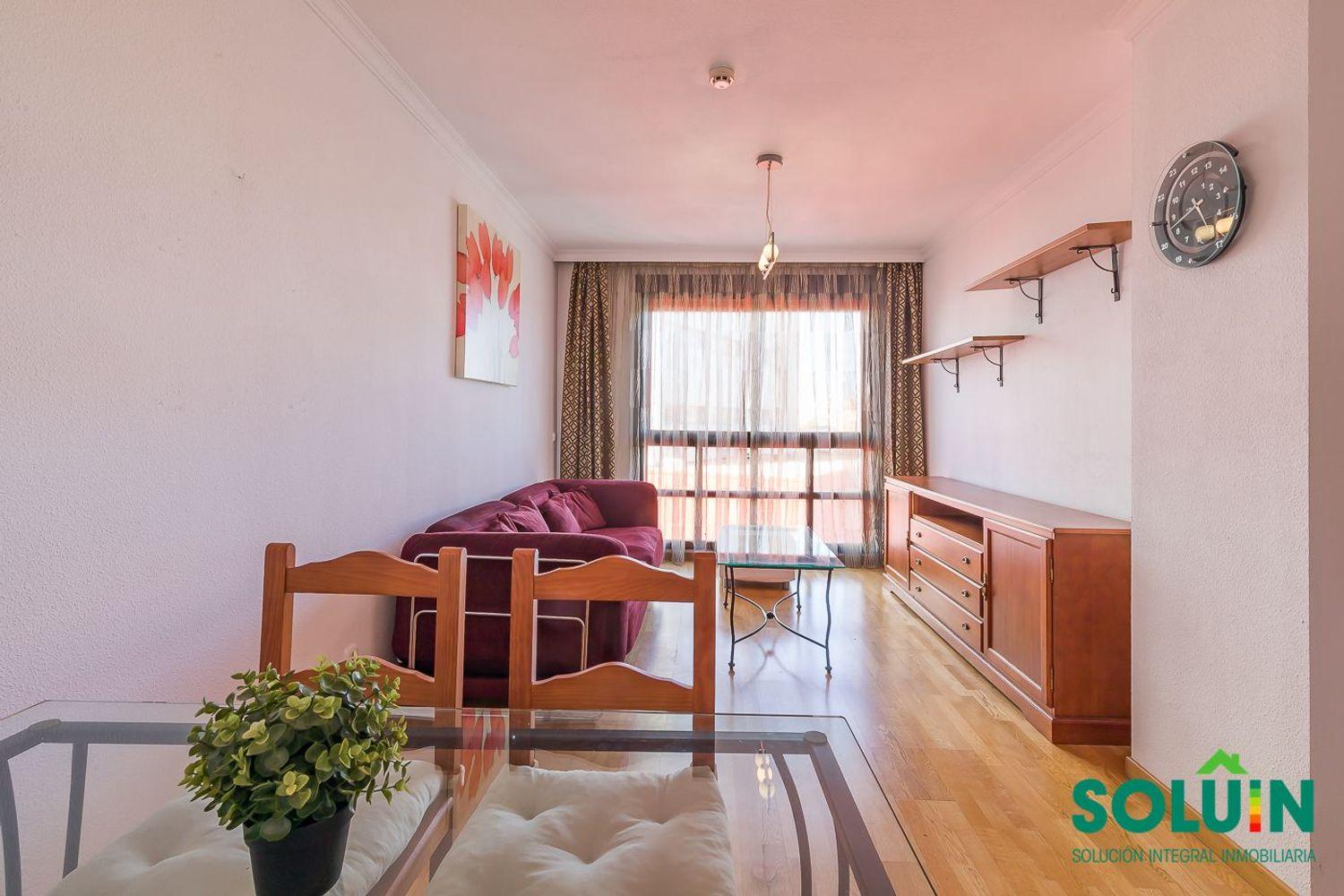 Flat for Sale in Madrid