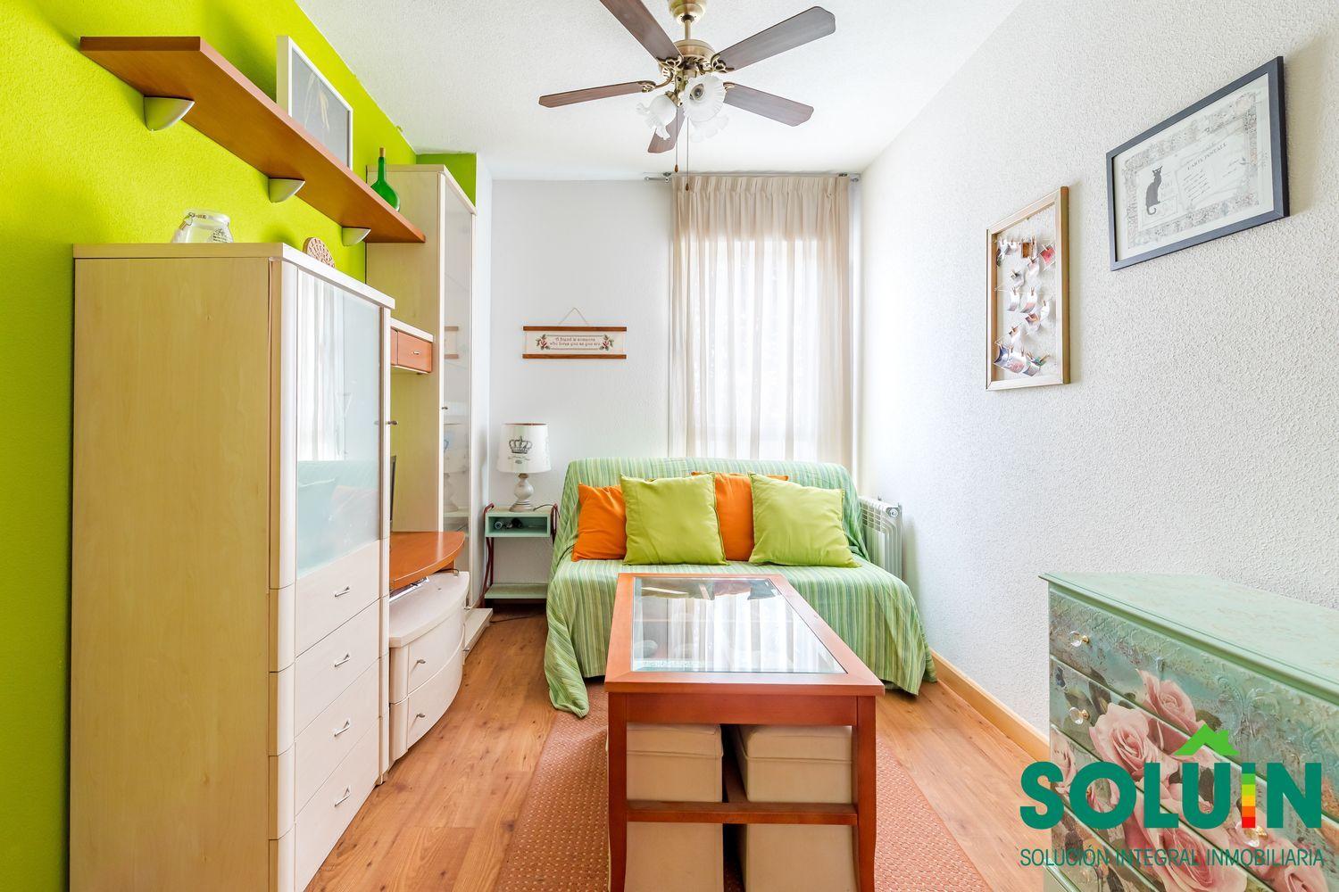 Piso en Venta en San Martín de la Vega