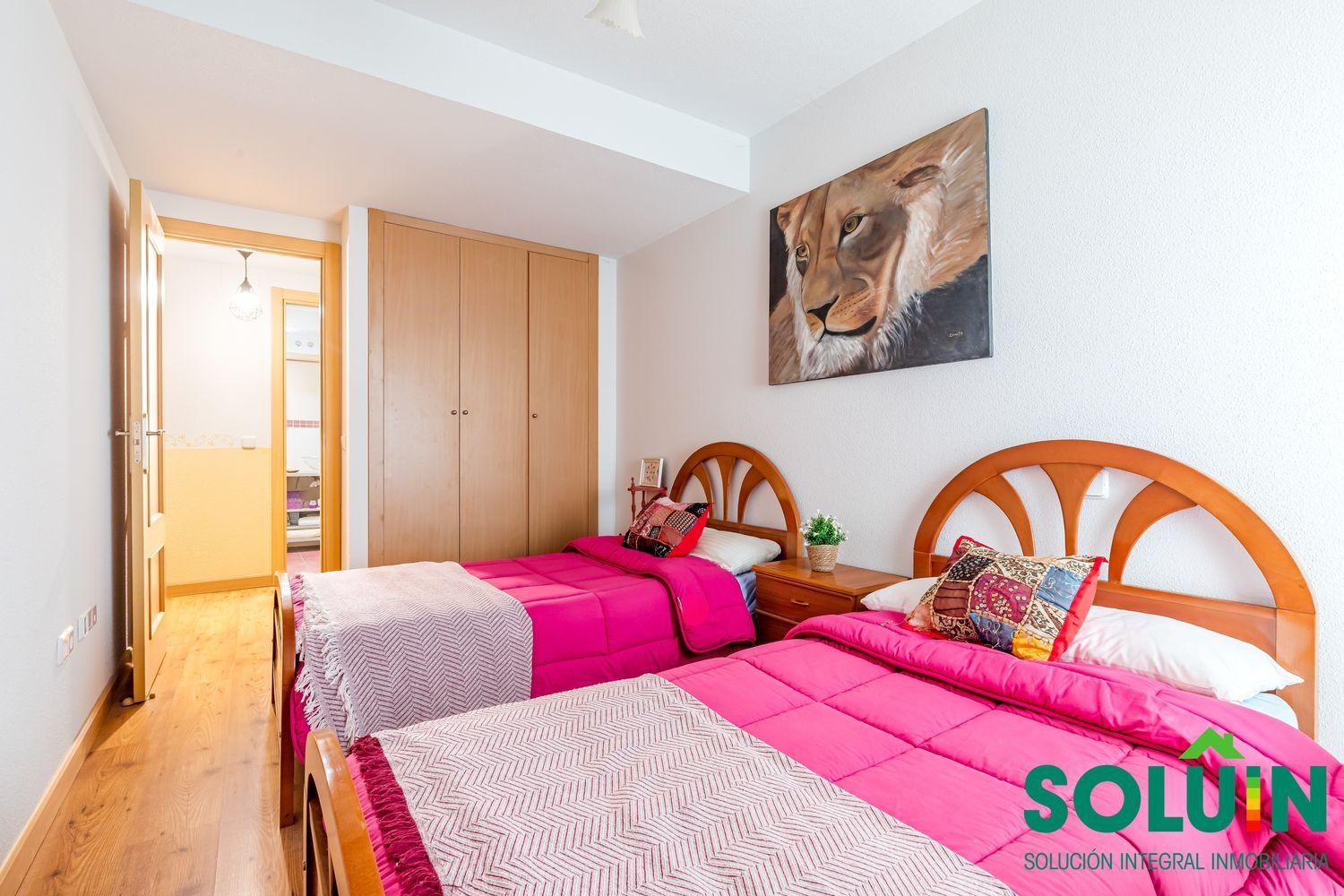 Piso en Venta en San Martín de la Vega