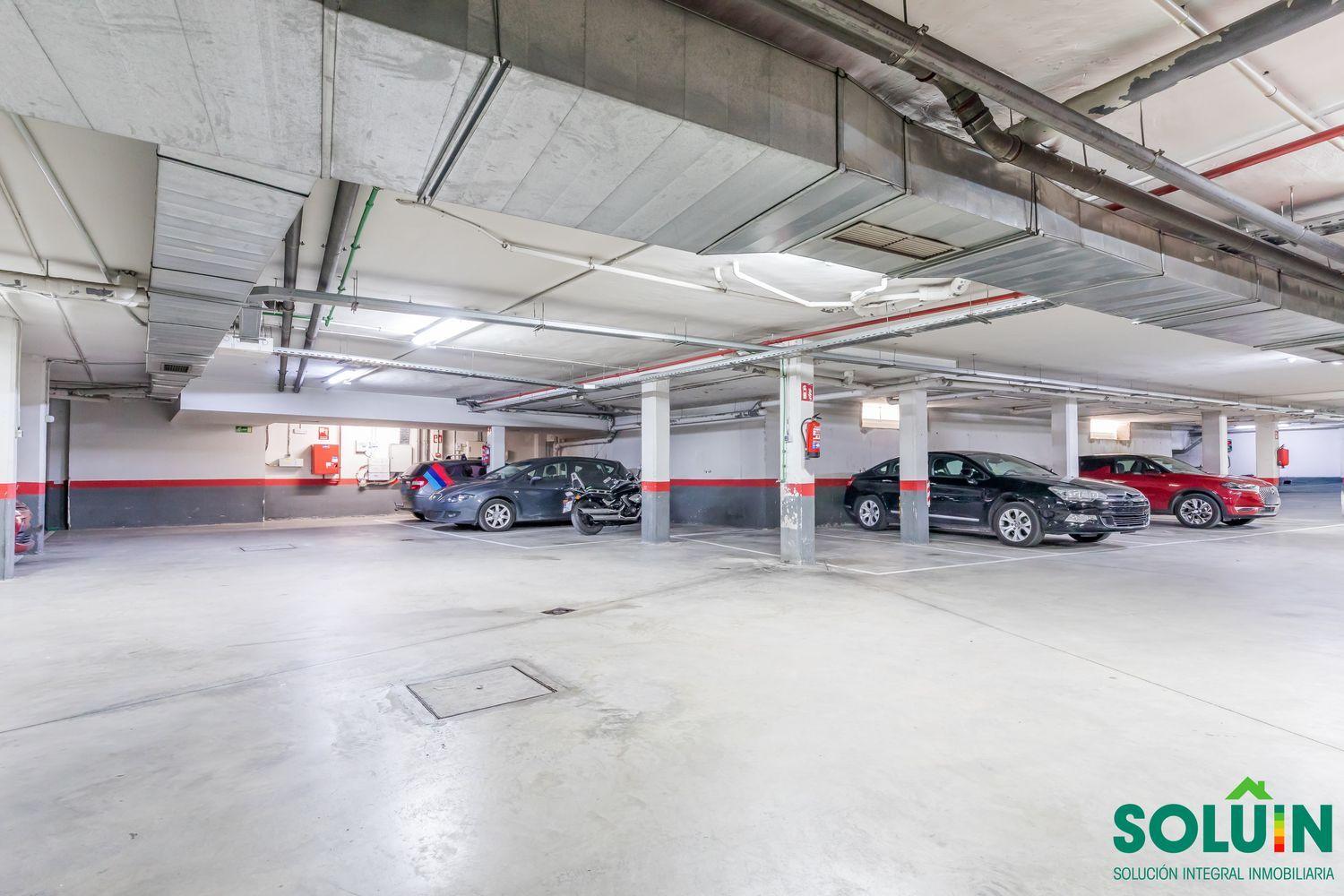 Piso en Venta en San Martín de la Vega