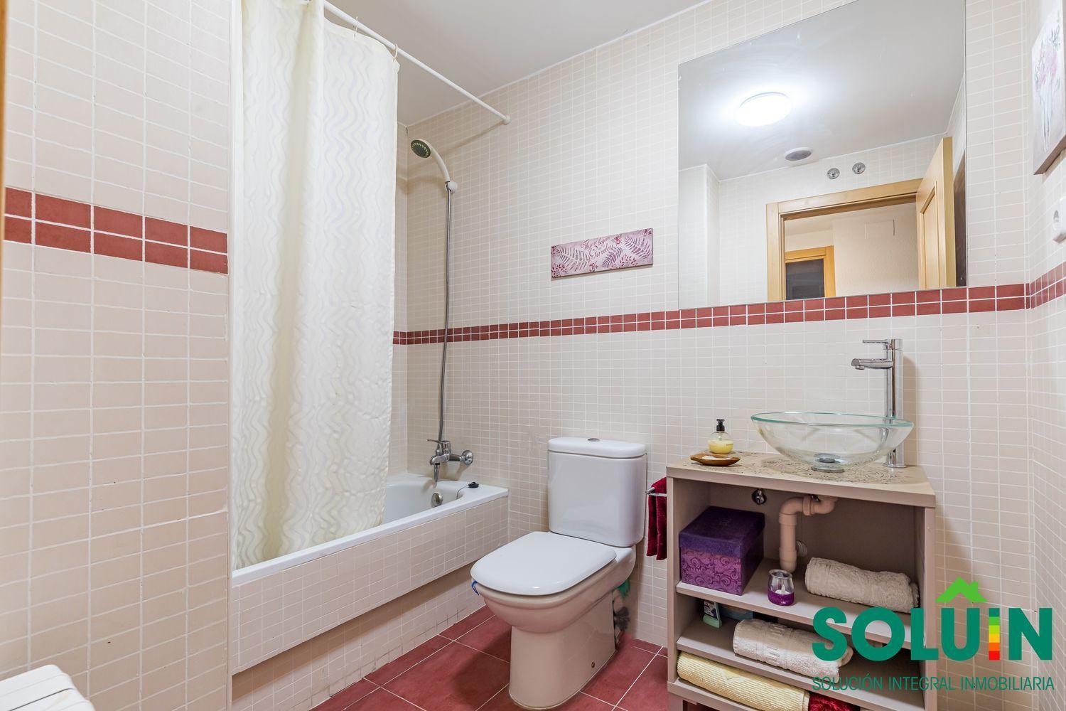 Piso en Venta en San Martín de la Vega
