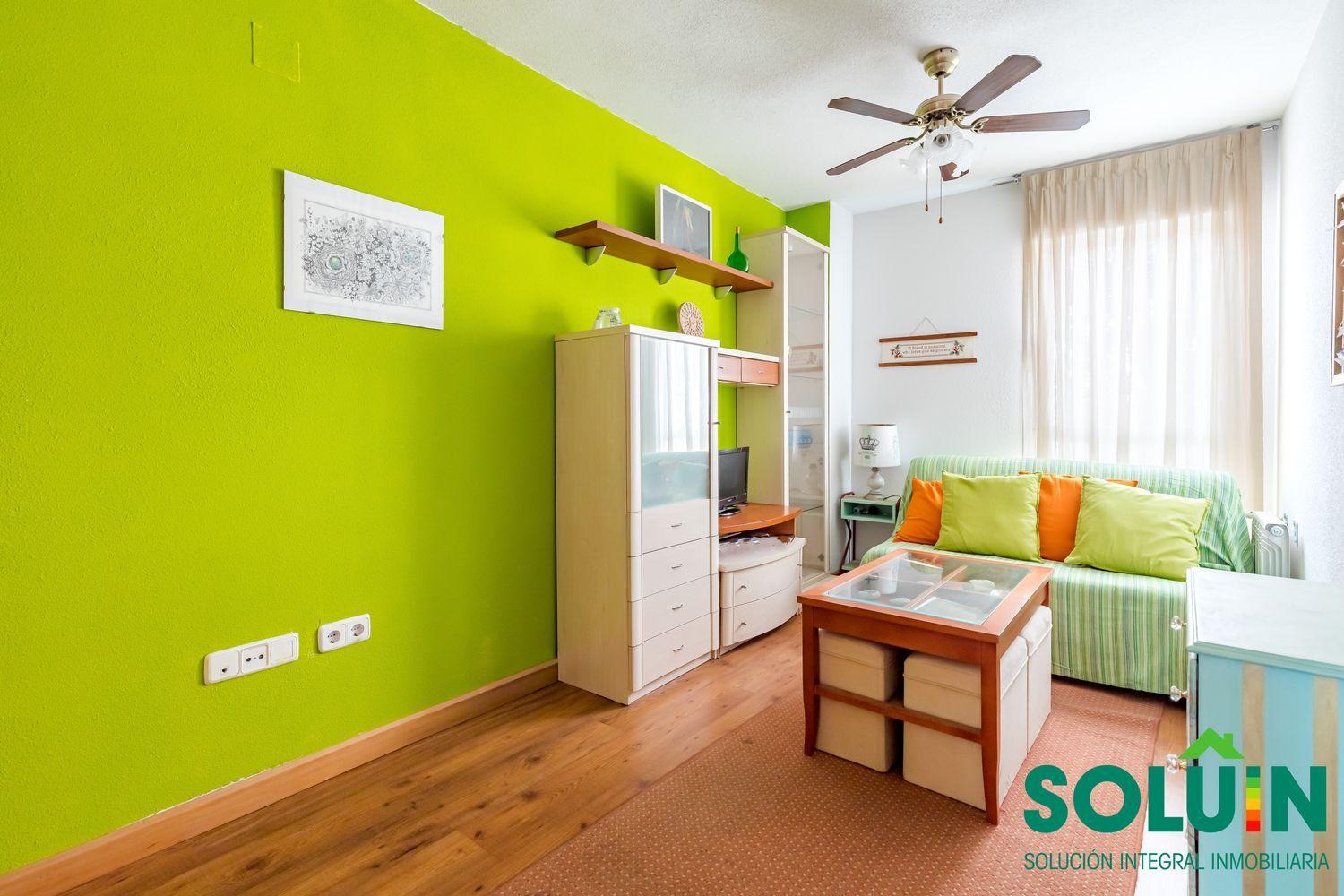 Piso en Venta en San Martín de la Vega