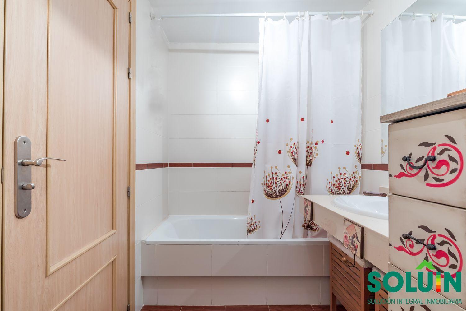 Piso en Venta en San Martín de la Vega