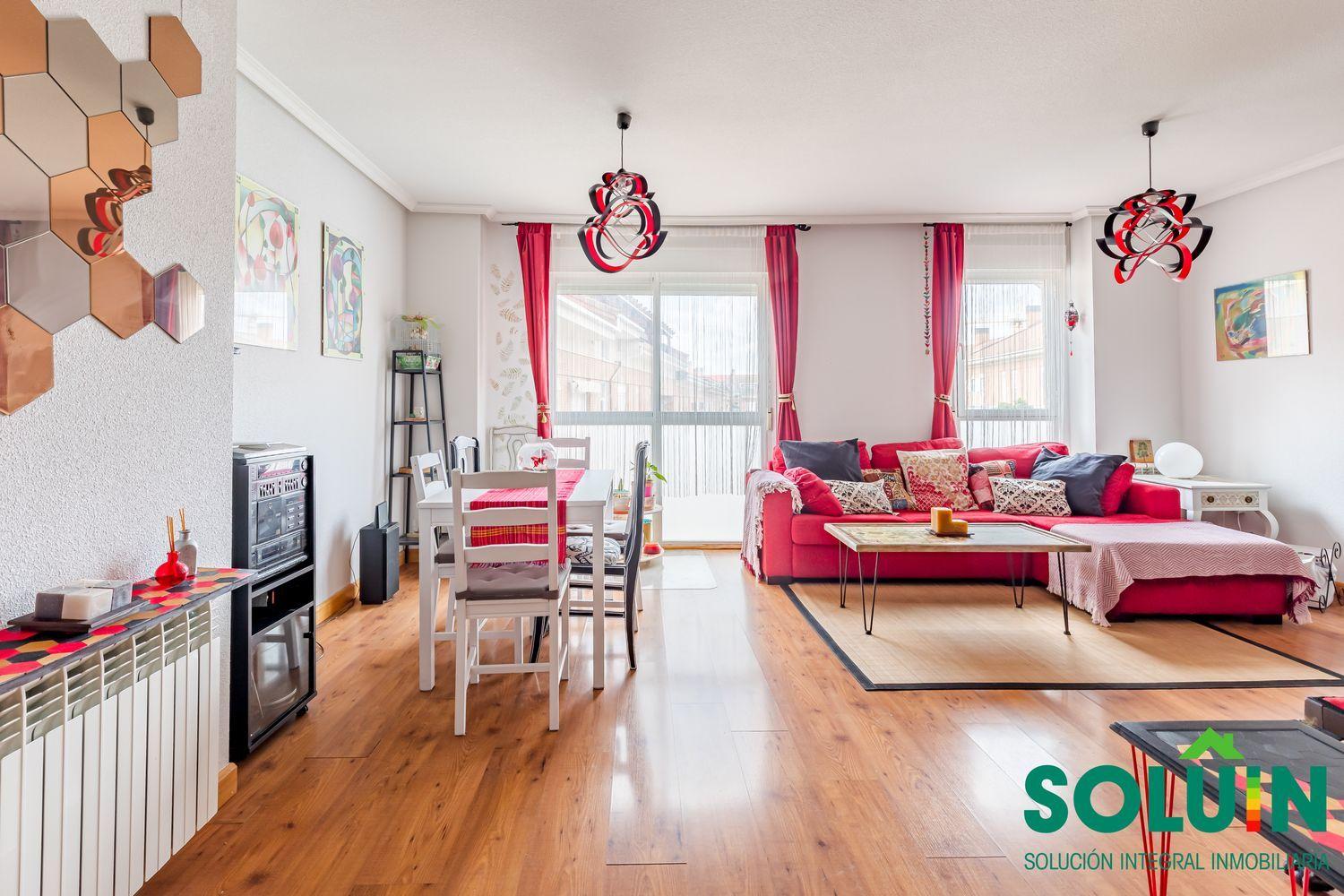 Piso en Venta en San Martín de la Vega