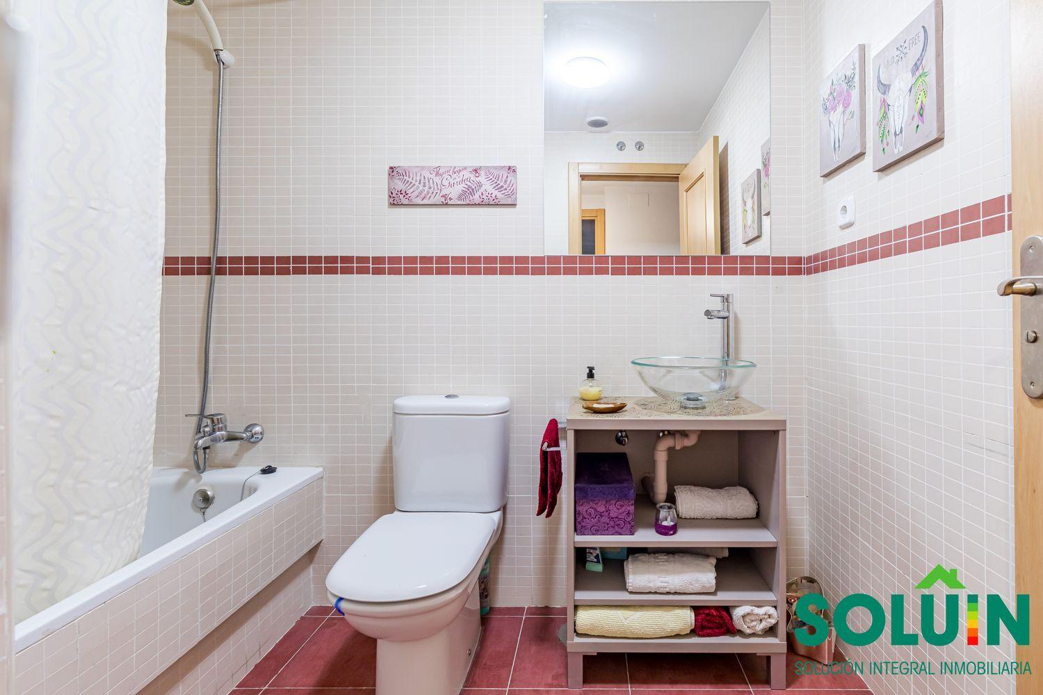 Piso en Venta en San Martín de la Vega