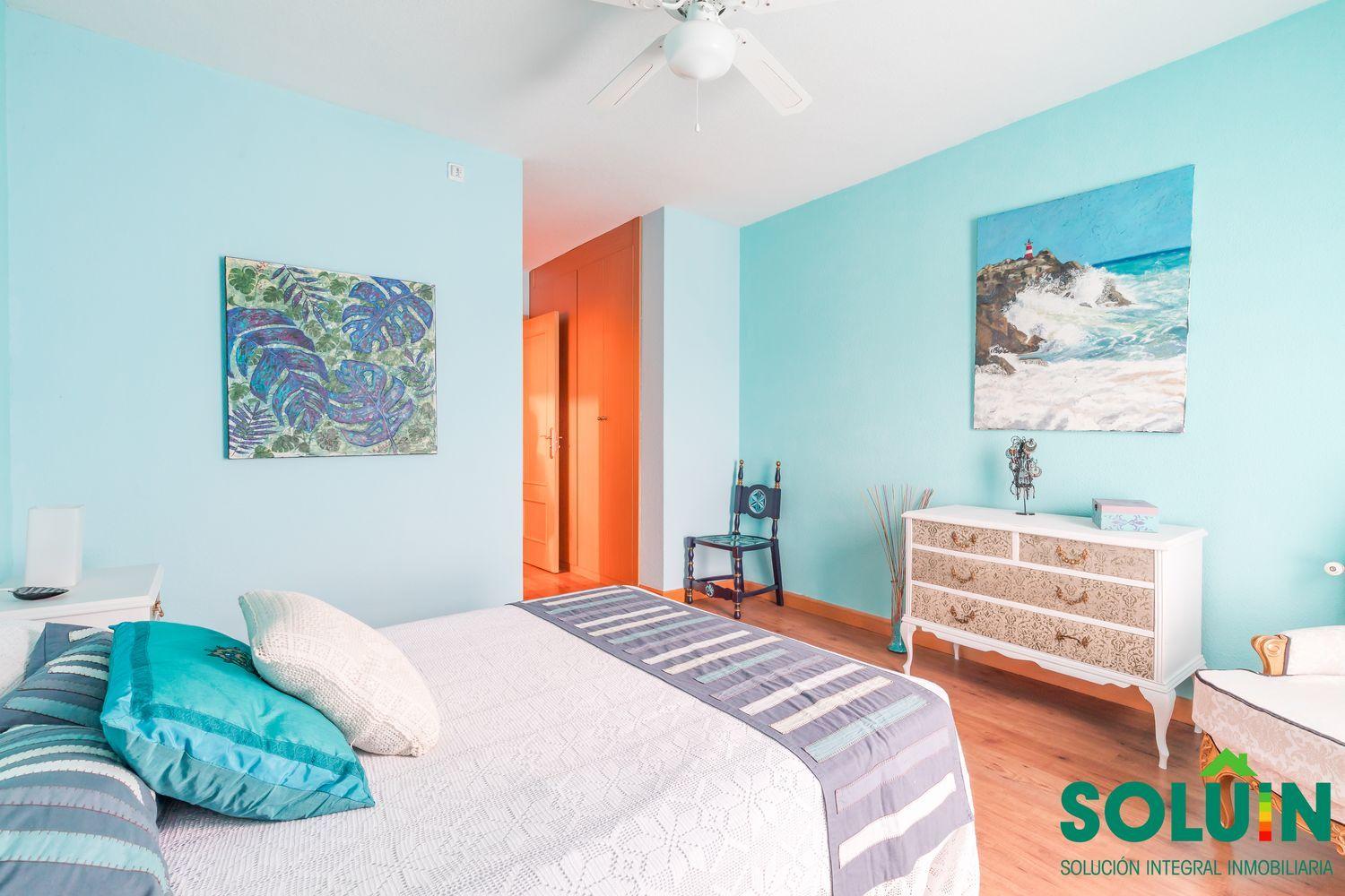 Piso en Venta en San Martín de la Vega