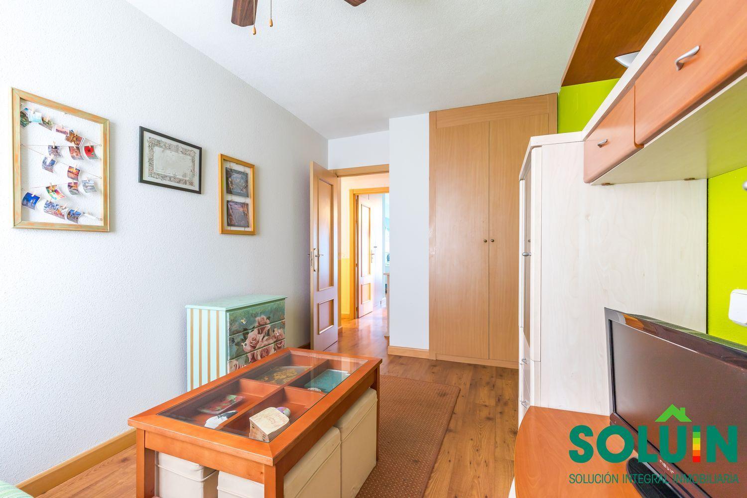 Piso en Venta en San Martín de la Vega