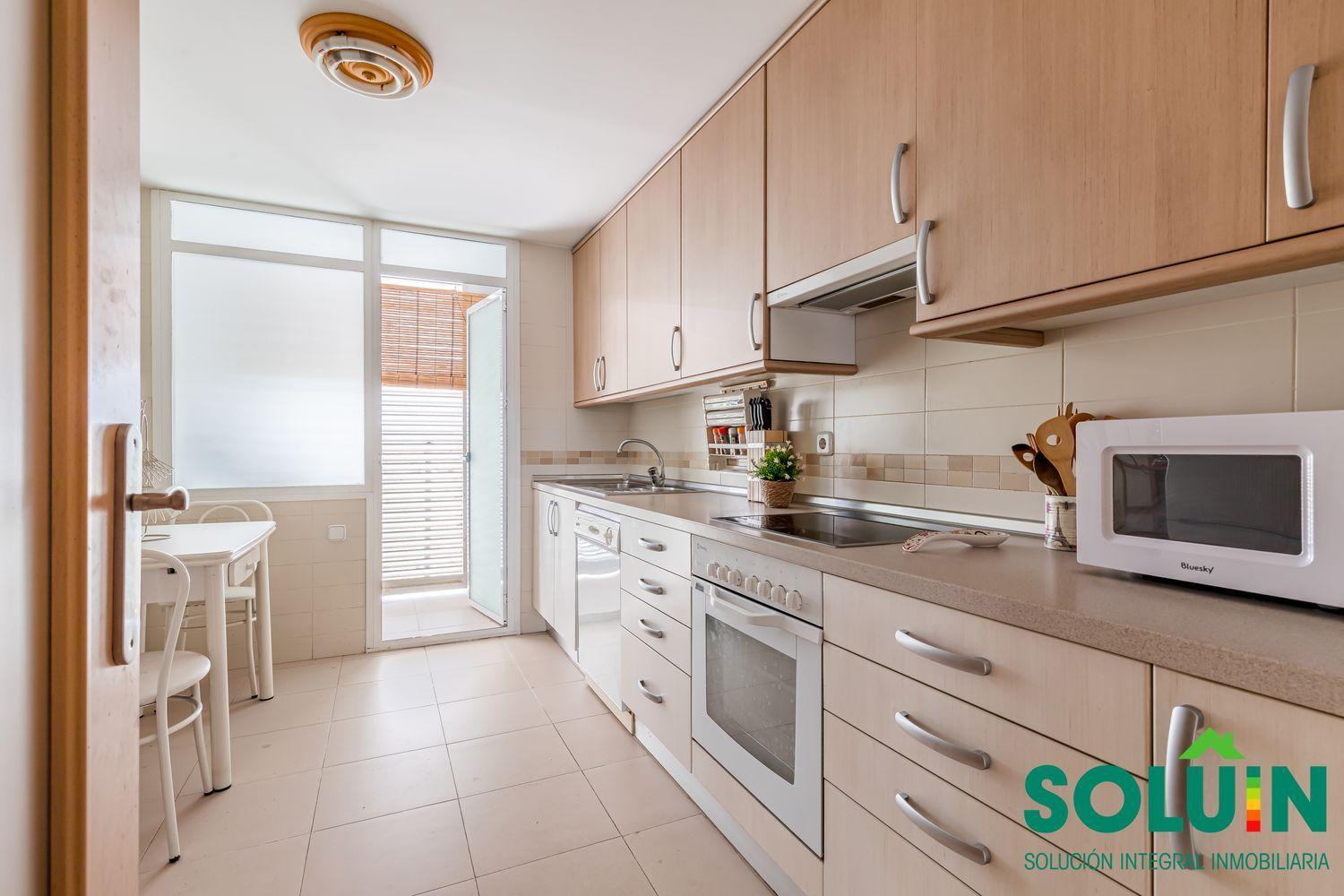 Piso en Venta en San Martín de la Vega