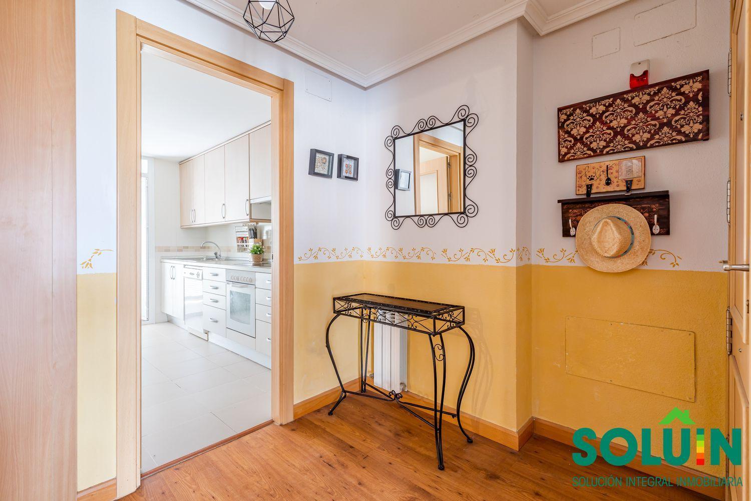 Piso en Venta en San Martín de la Vega