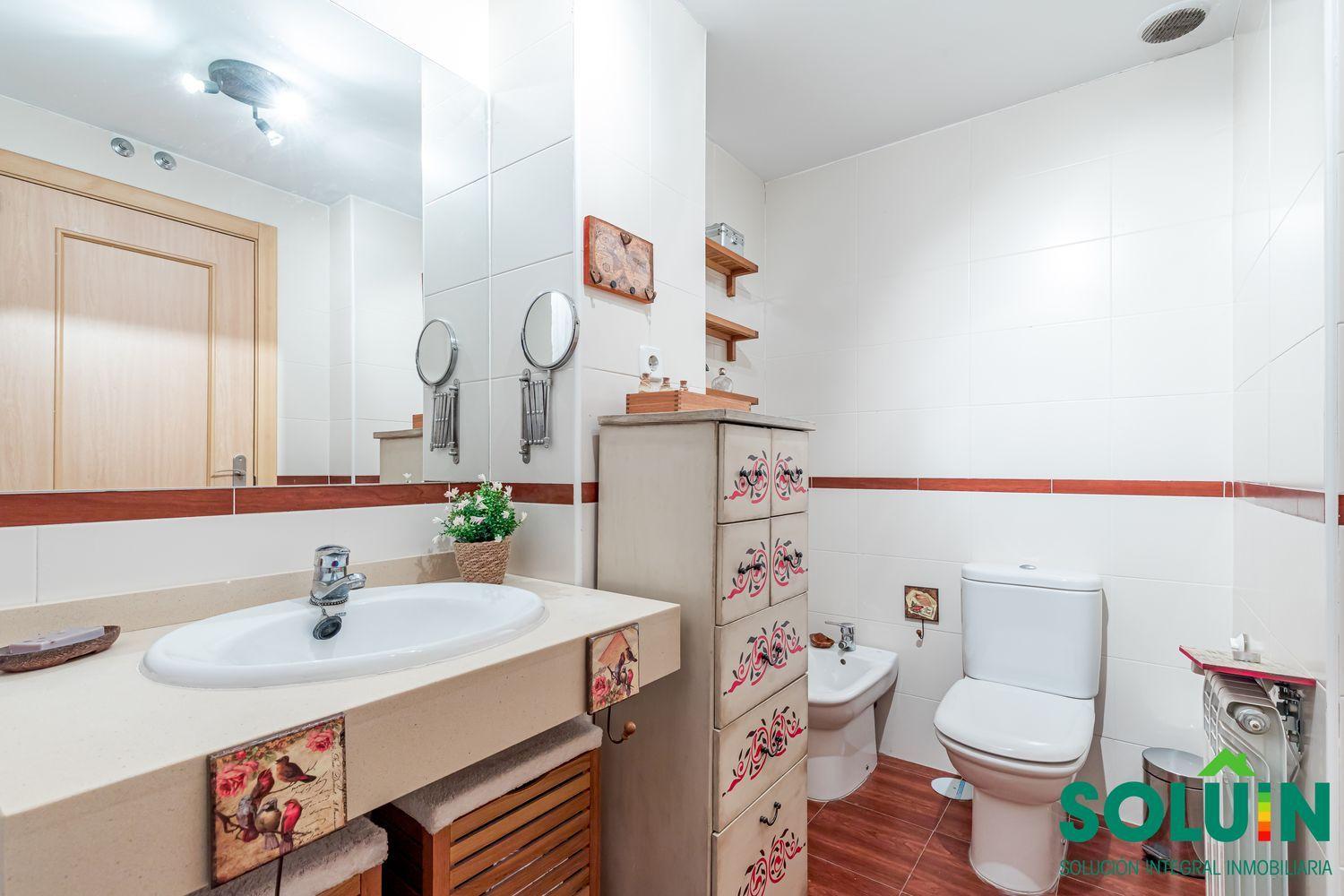 Piso en Venta en San Martín de la Vega