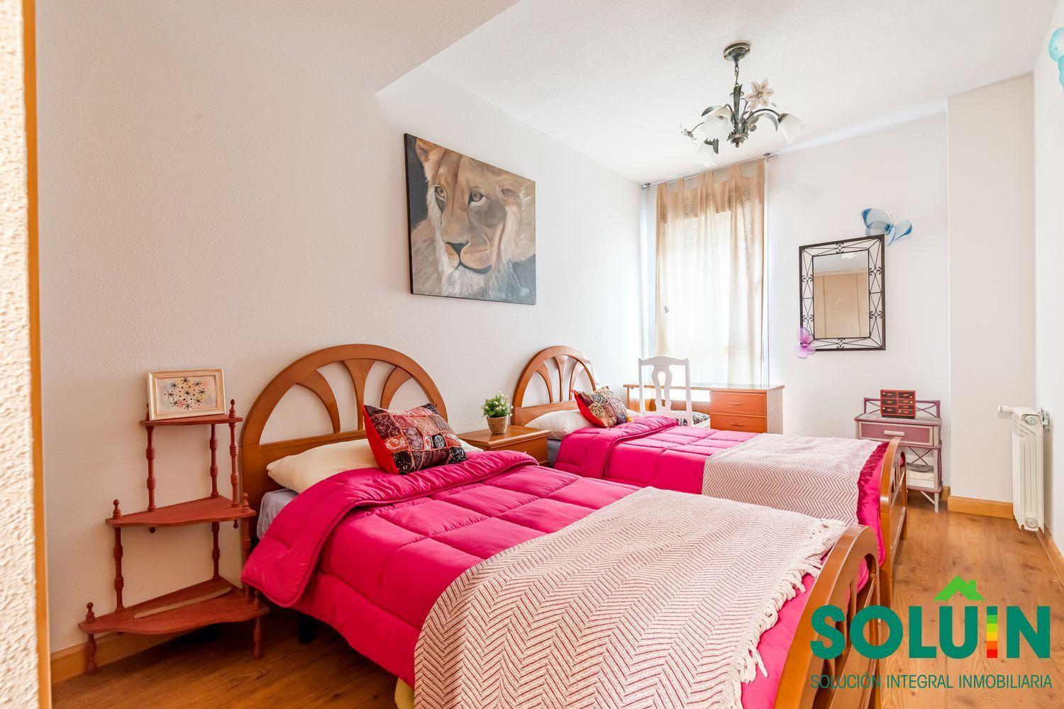 Piso en Venta en San Martín de la Vega