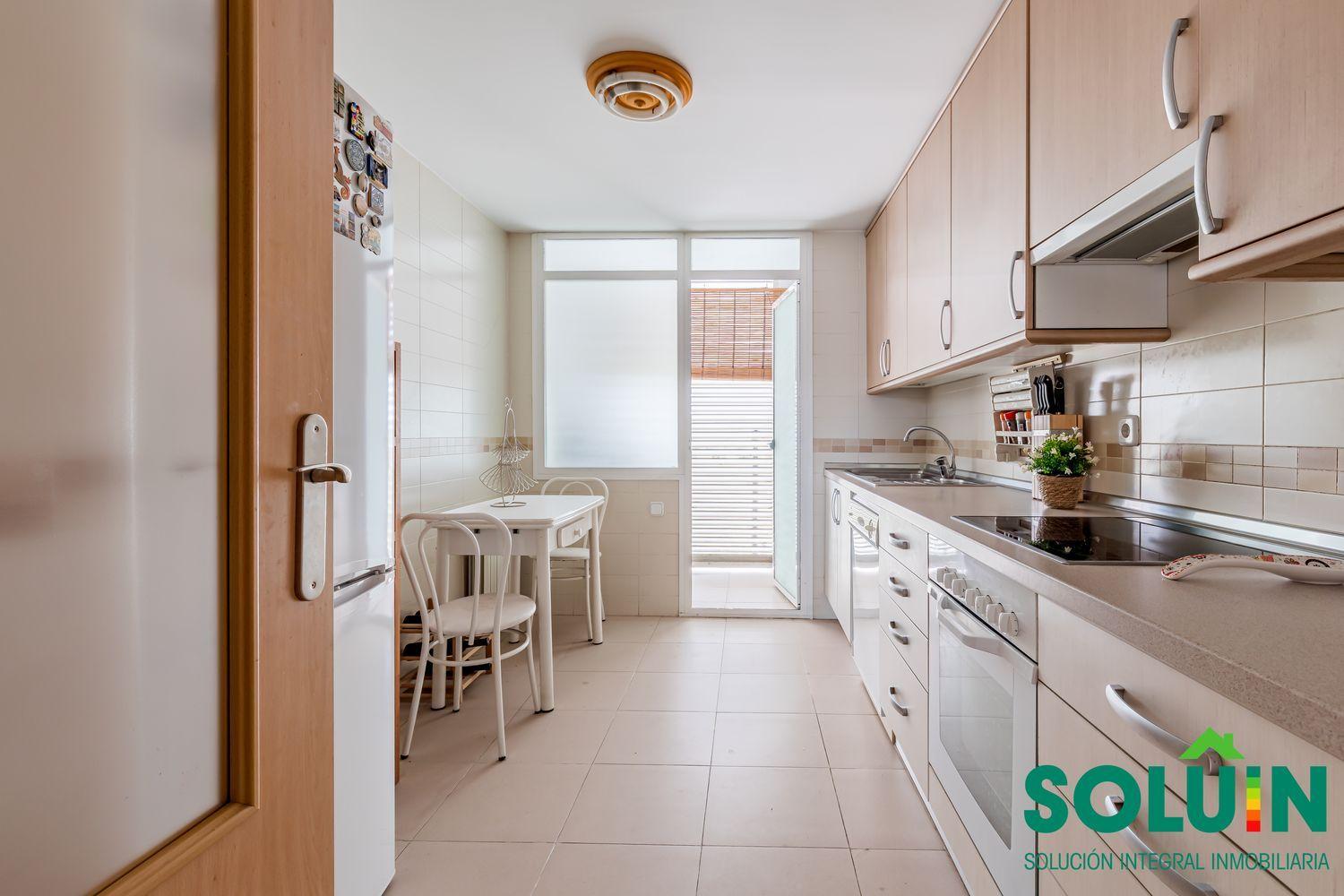 Piso en Venta en San Martín de la Vega