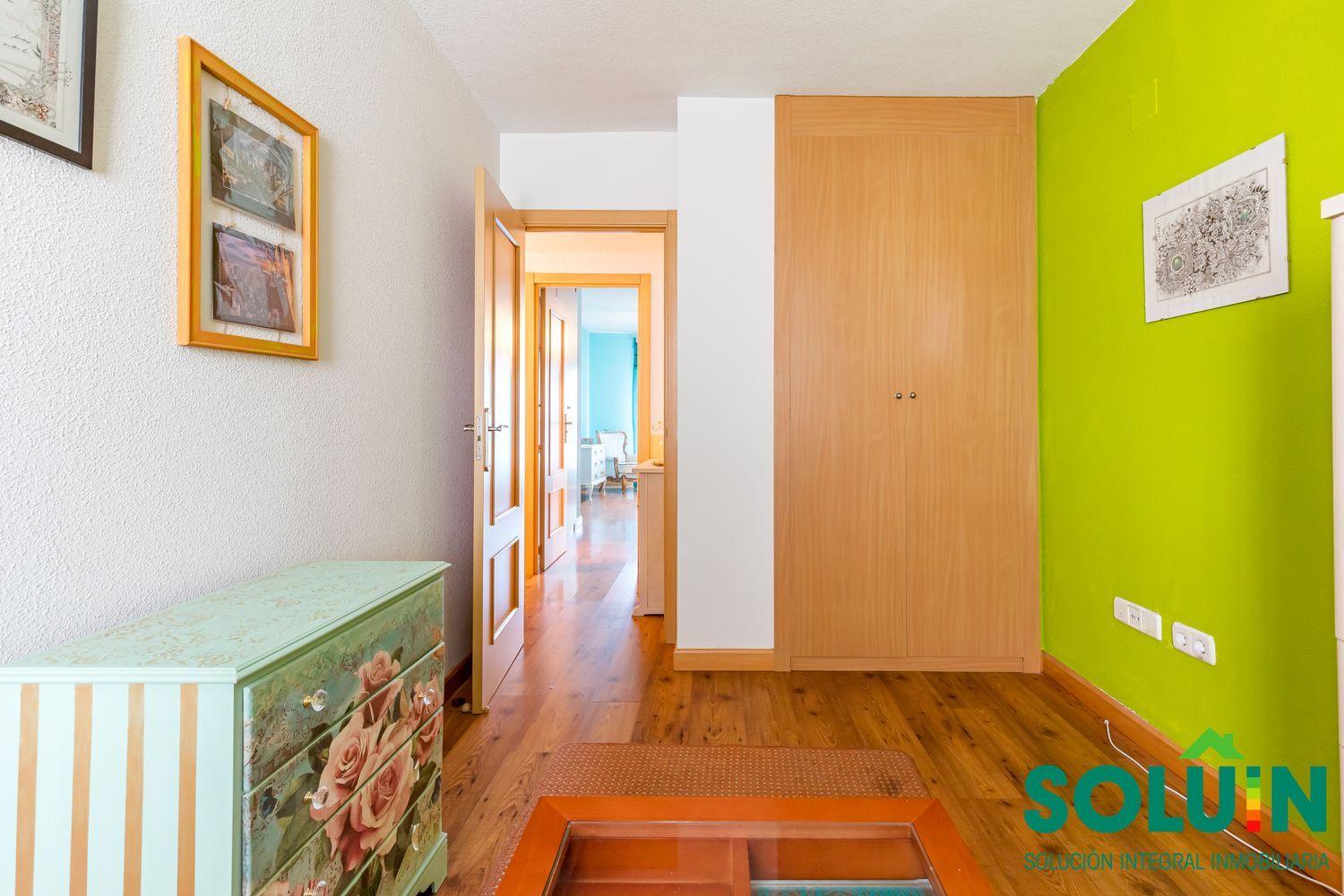 Piso en Venta en San Martín de la Vega