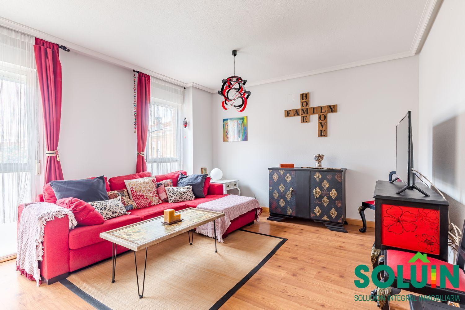 Piso en Venta en San Martín de la Vega