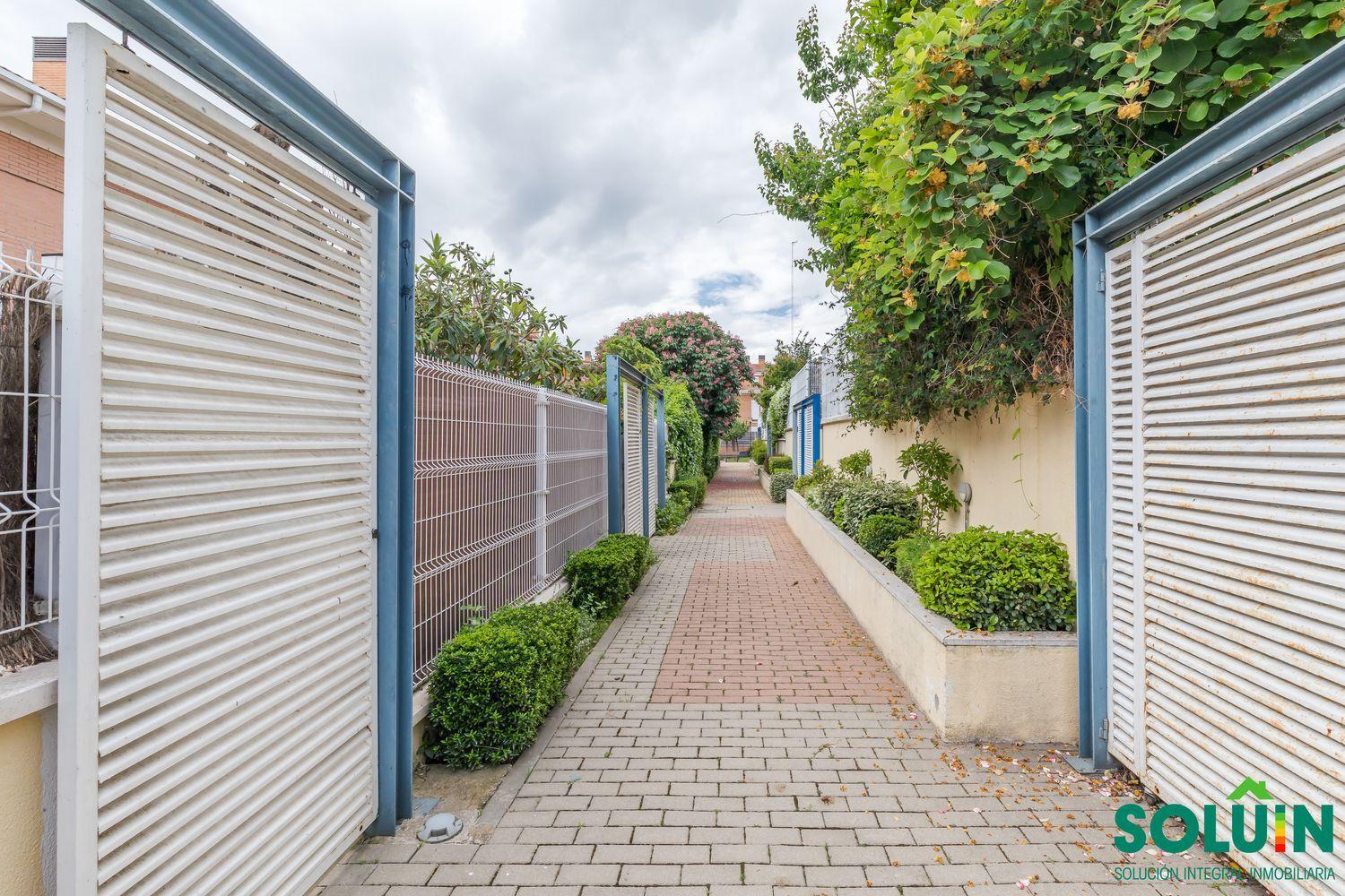 Piso en Venta en San Martín de la Vega