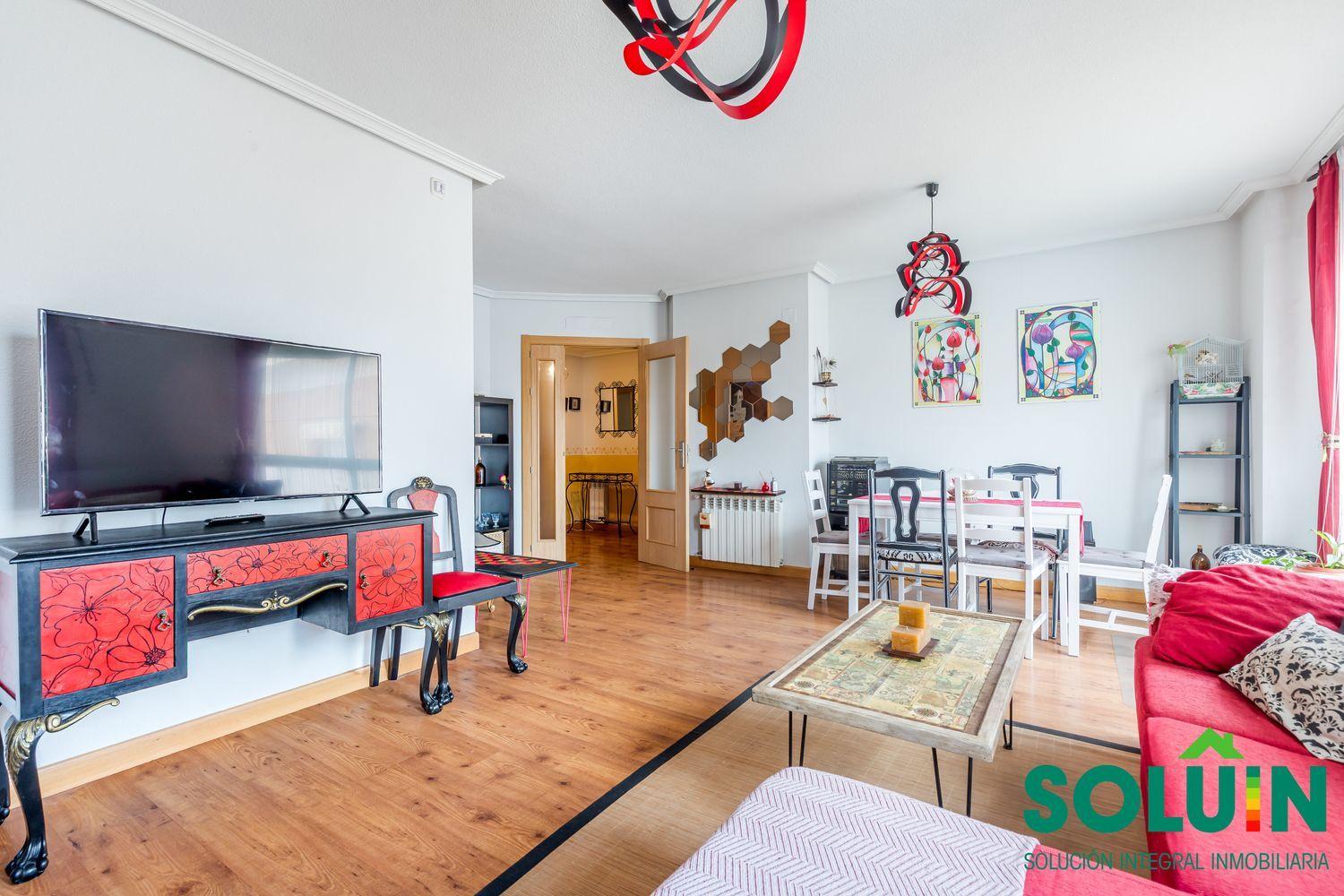 Piso en Venta en San Martín de la Vega