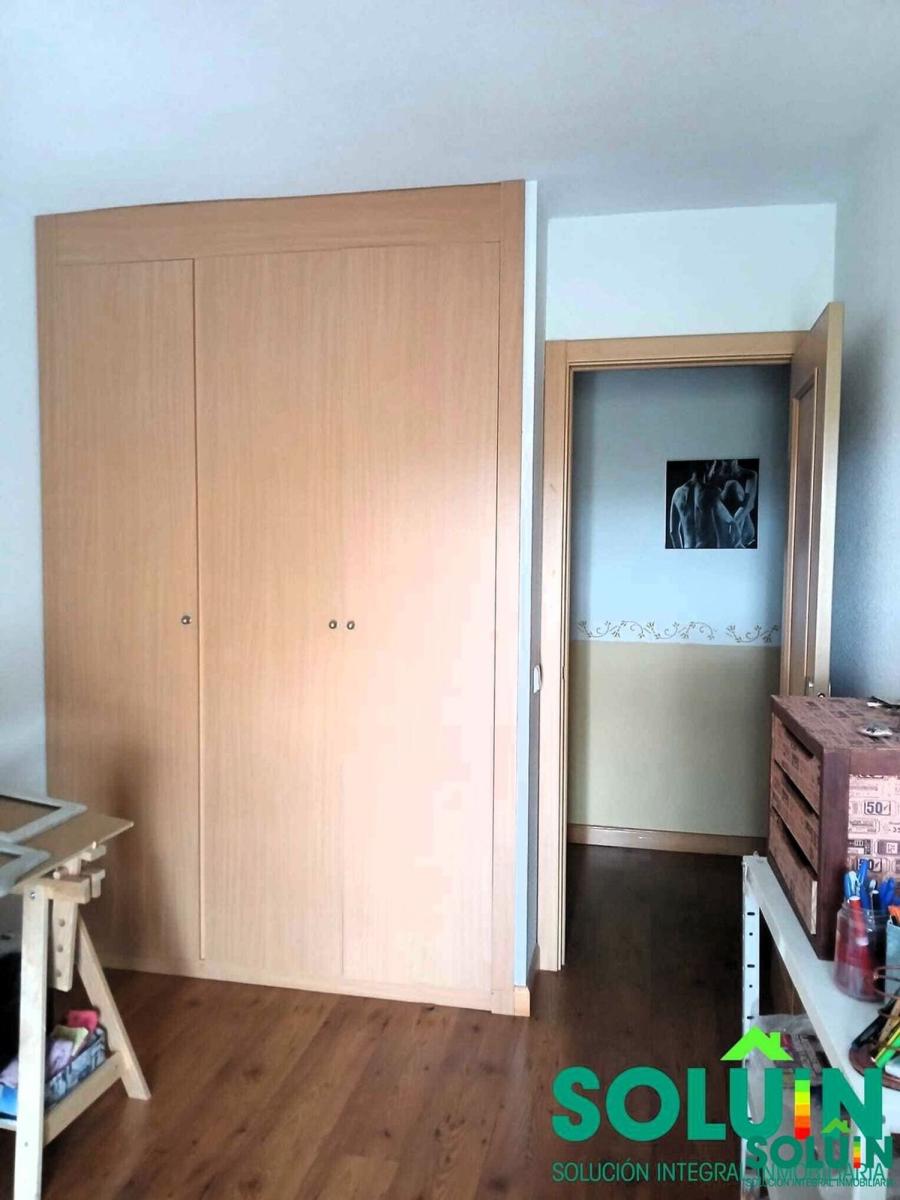 Piso en Venta en San Martín de la Vega