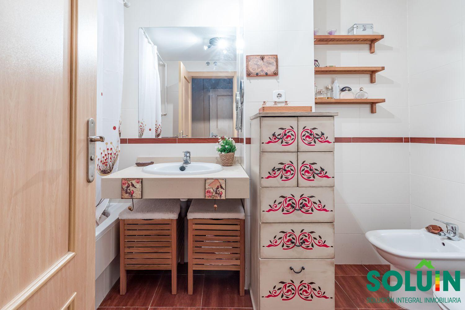 Piso en Venta en San Martín de la Vega