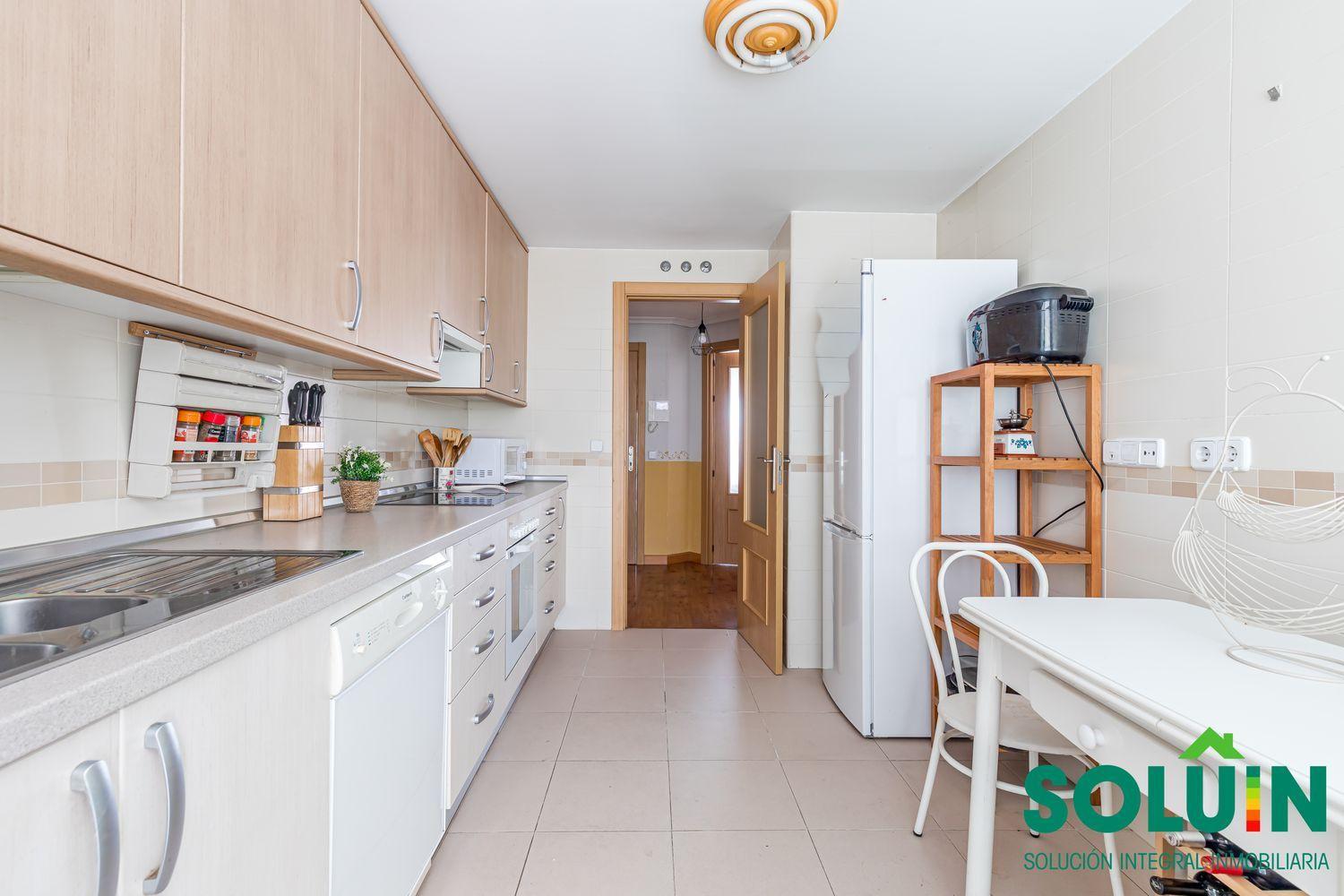 Piso en Venta en San Martín de la Vega