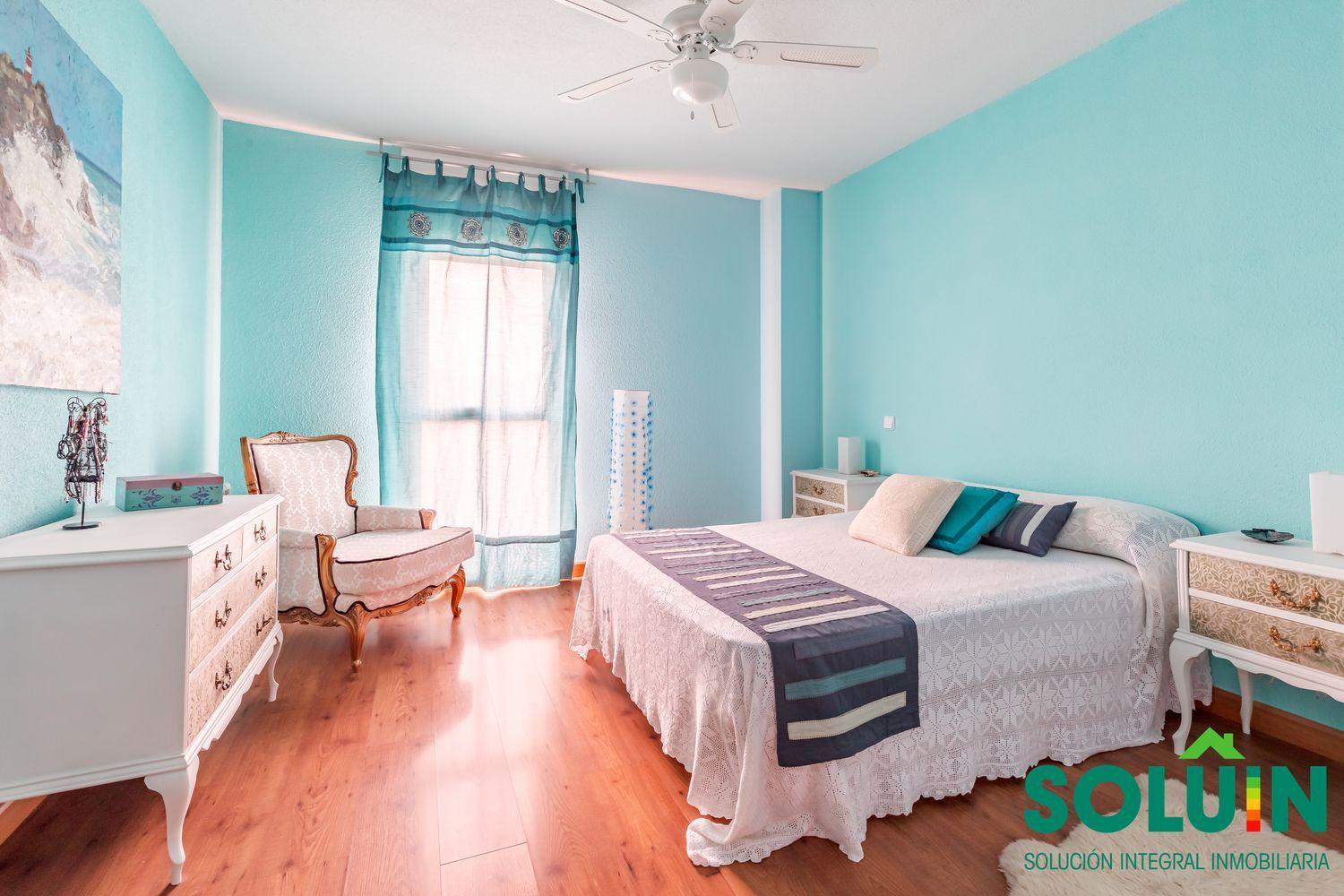 Piso en Venta en San Martín de la Vega