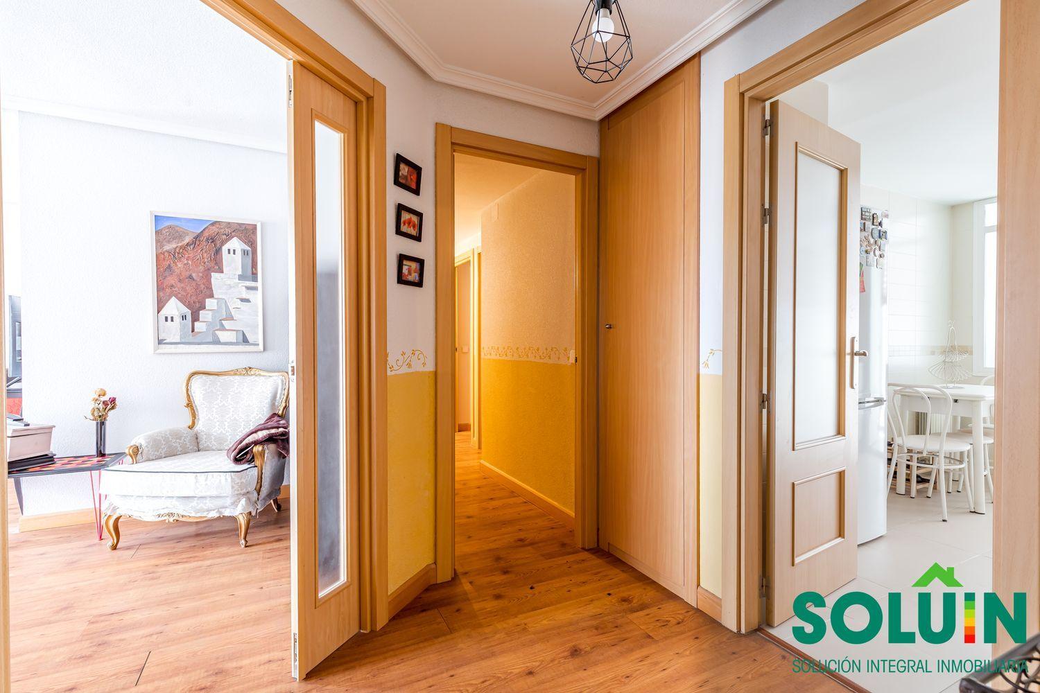 Piso en Venta en San Martín de la Vega