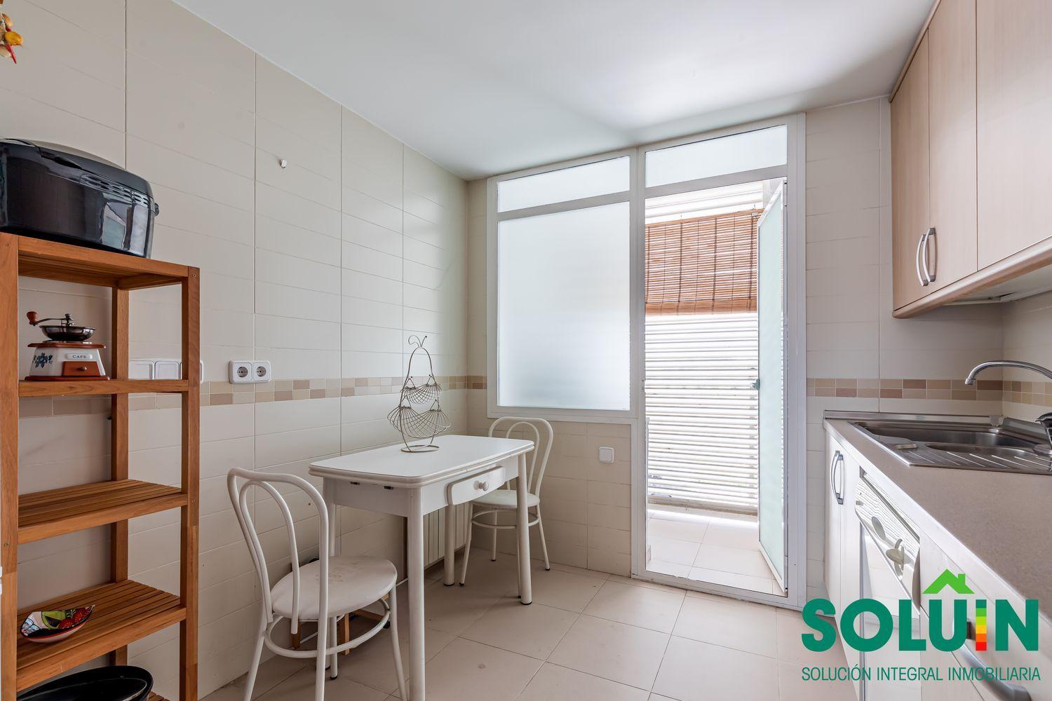 Piso en Venta en San Martín de la Vega