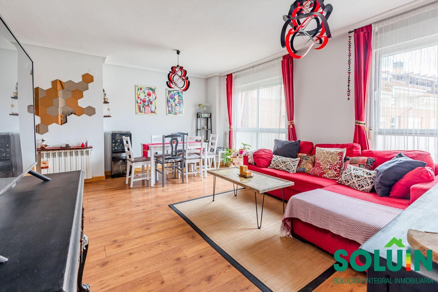 Piso en Venta en San Martín de la Vega
