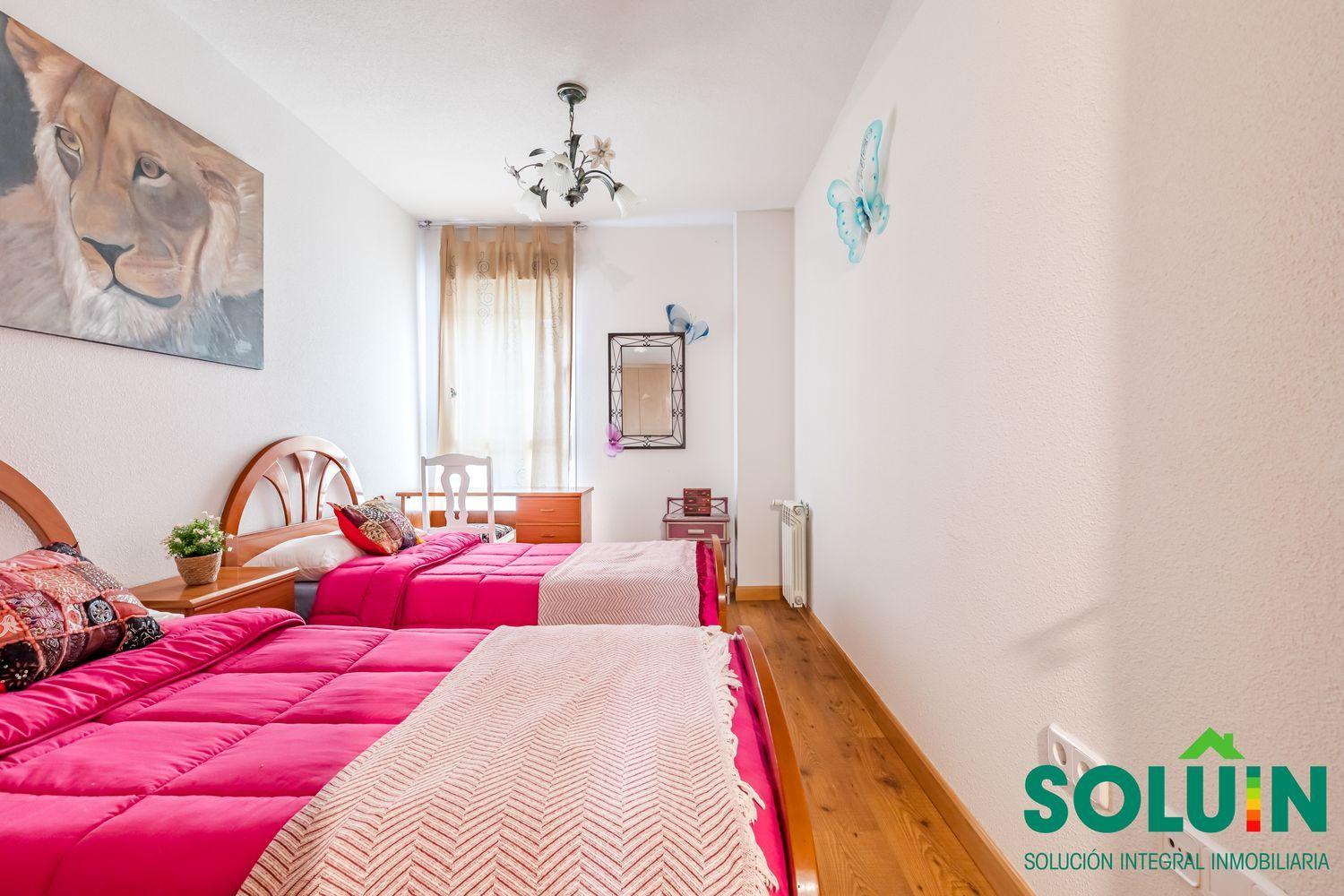 Piso en Venta en San Martín de la Vega