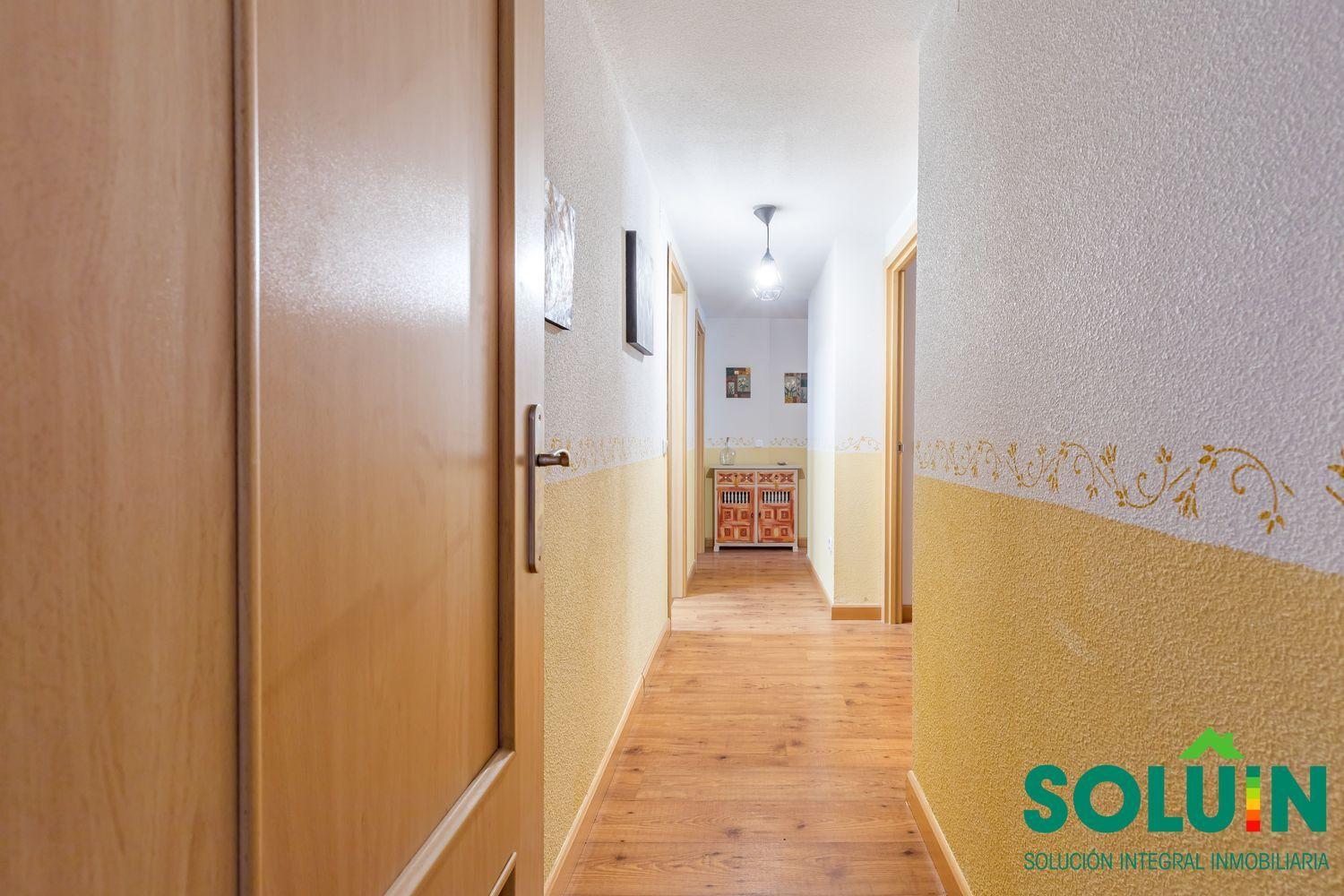 Piso en Venta en San Martín de la Vega