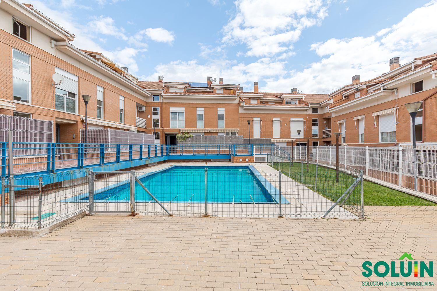 Piso en Venta en San Martín de la Vega