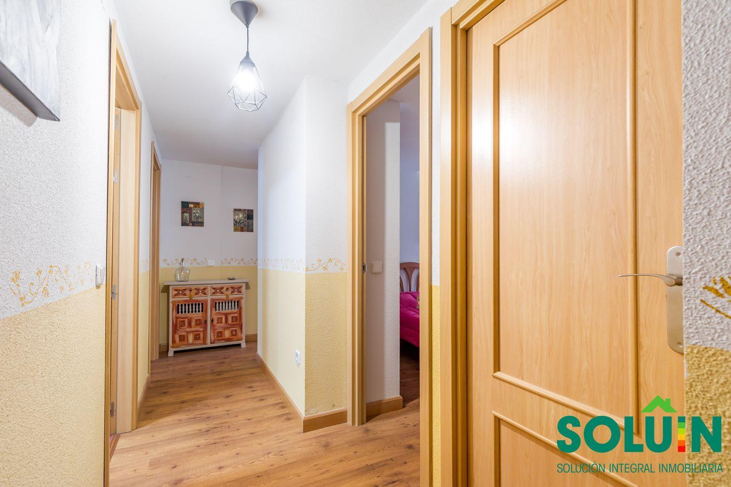 Piso en Venta en San Martín de la Vega