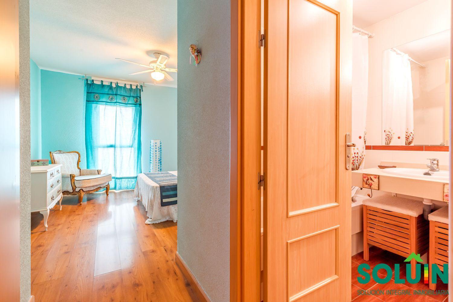 Piso en Venta en San Martín de la Vega