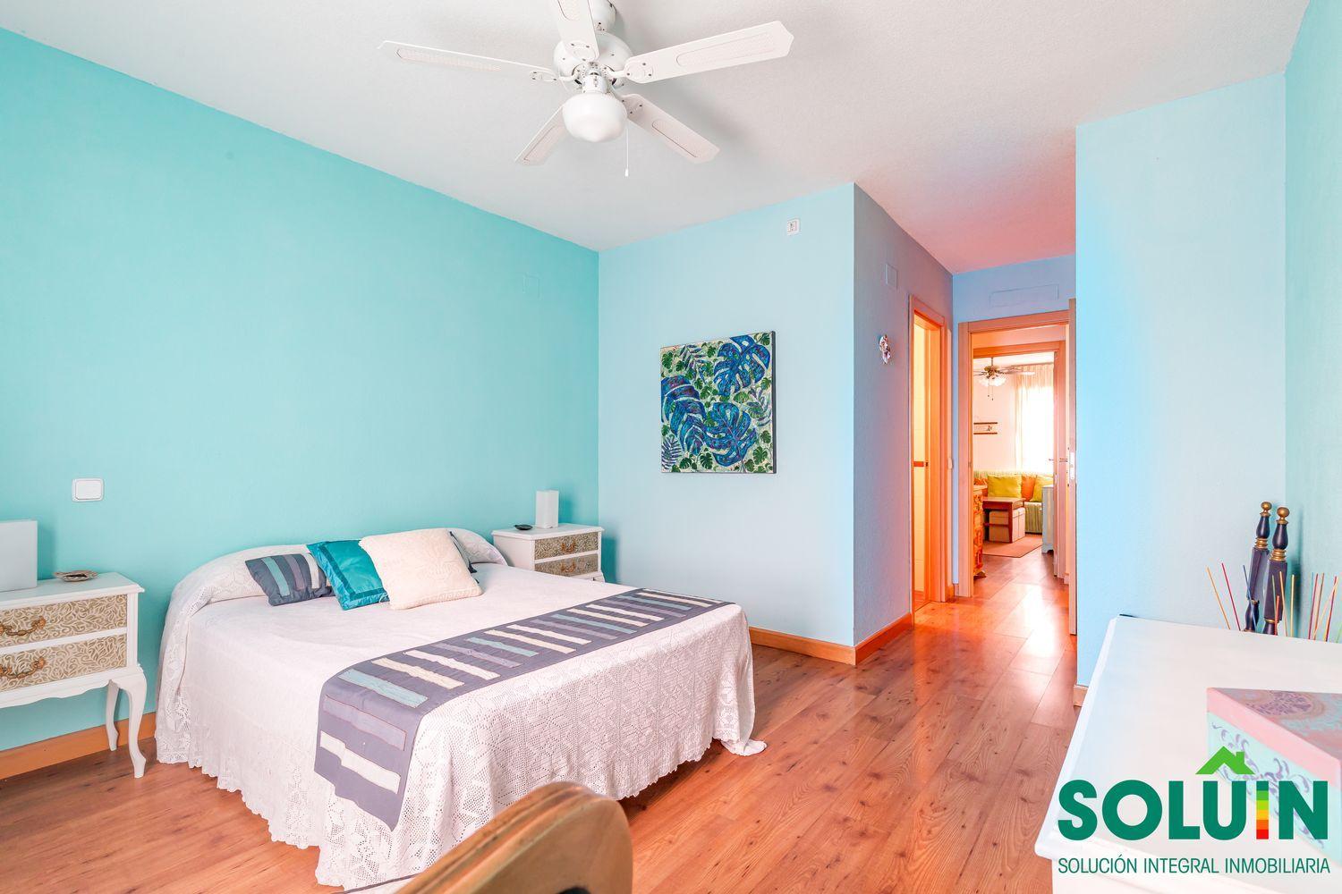 Piso en Venta en San Martín de la Vega