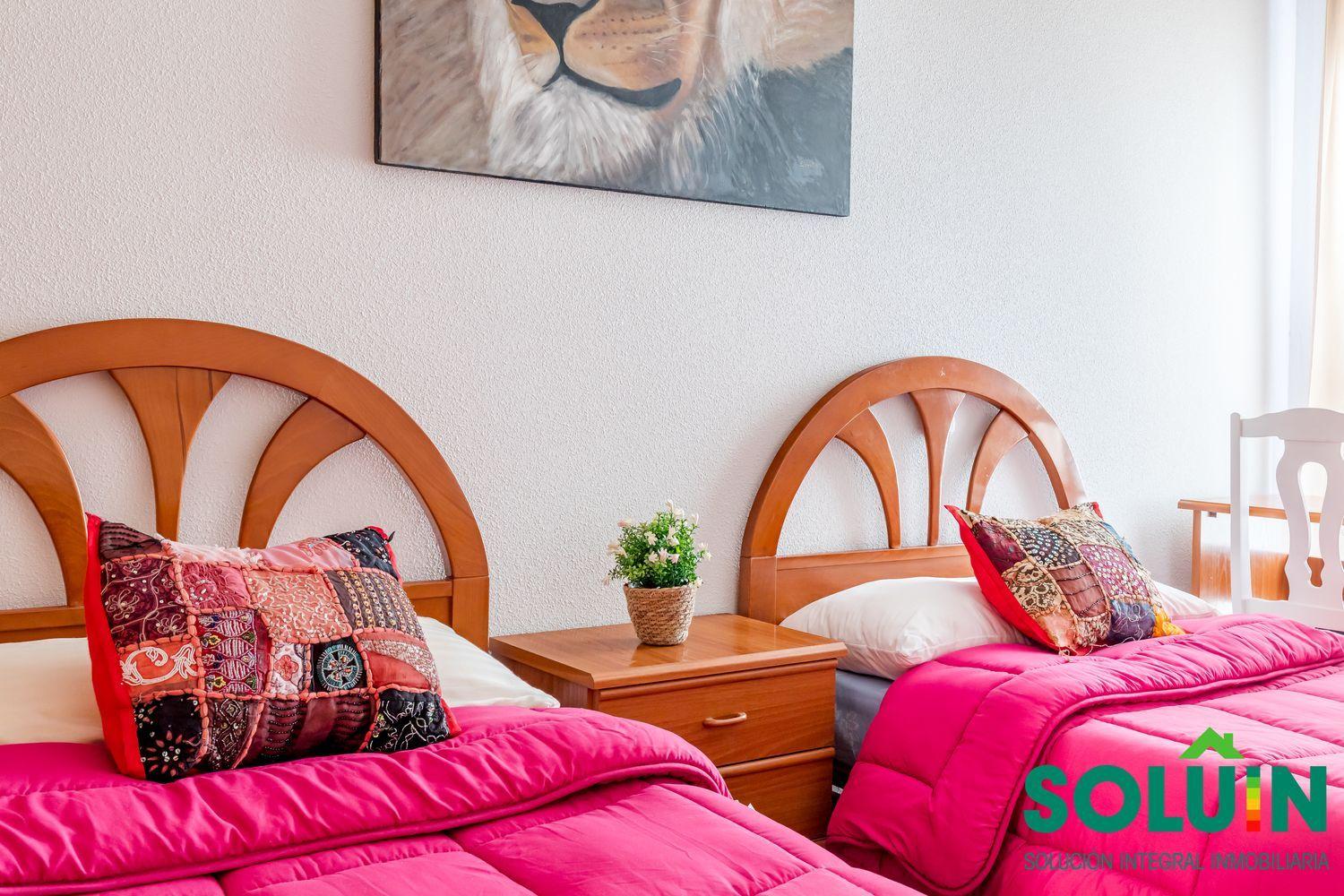 Piso en Venta en San Martín de la Vega