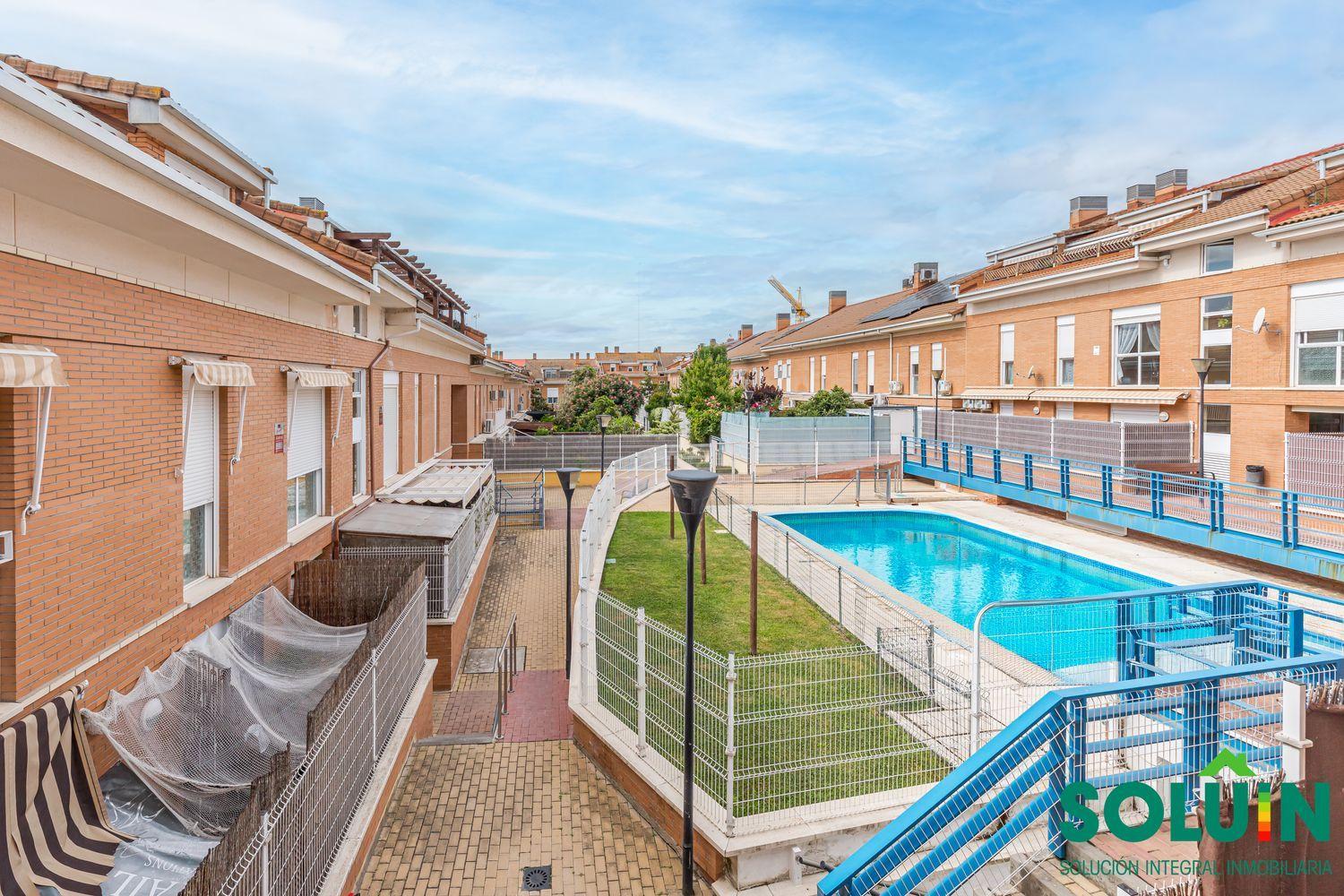 Piso en Venta en San Martín de la Vega