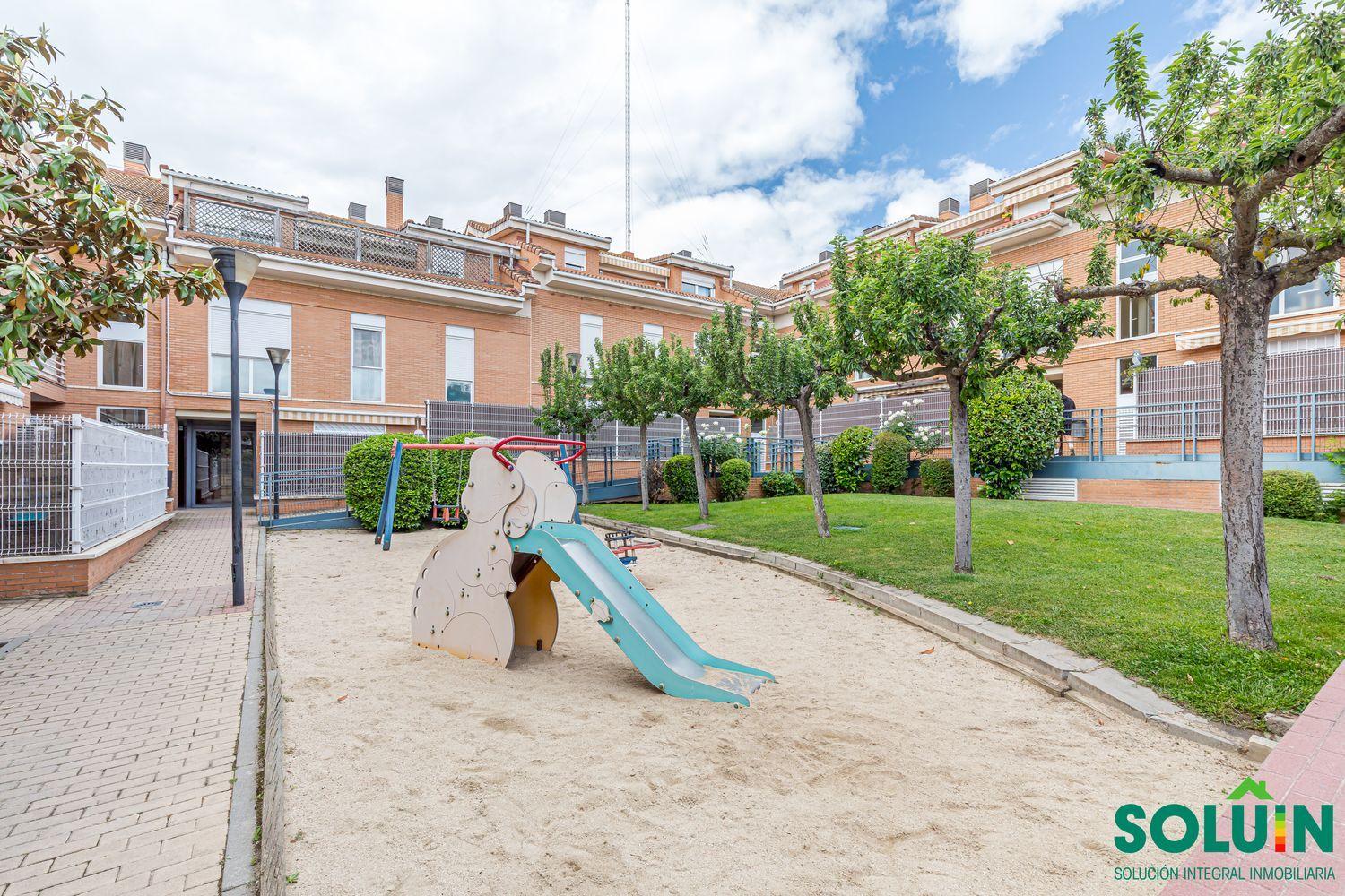Piso en Venta en San Martín de la Vega