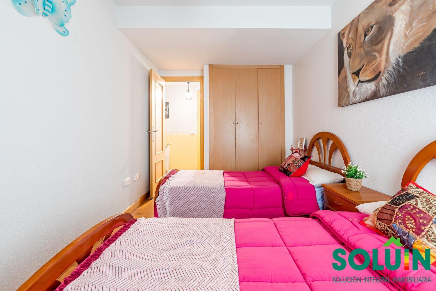Piso en Venta en San Martín de la Vega