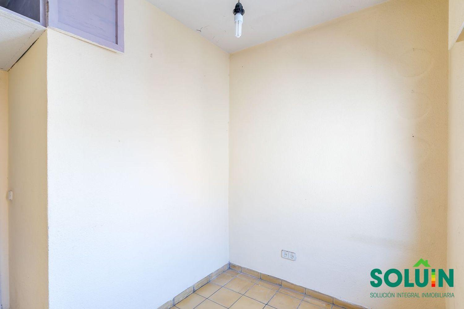 Flat for Sale in Madrid