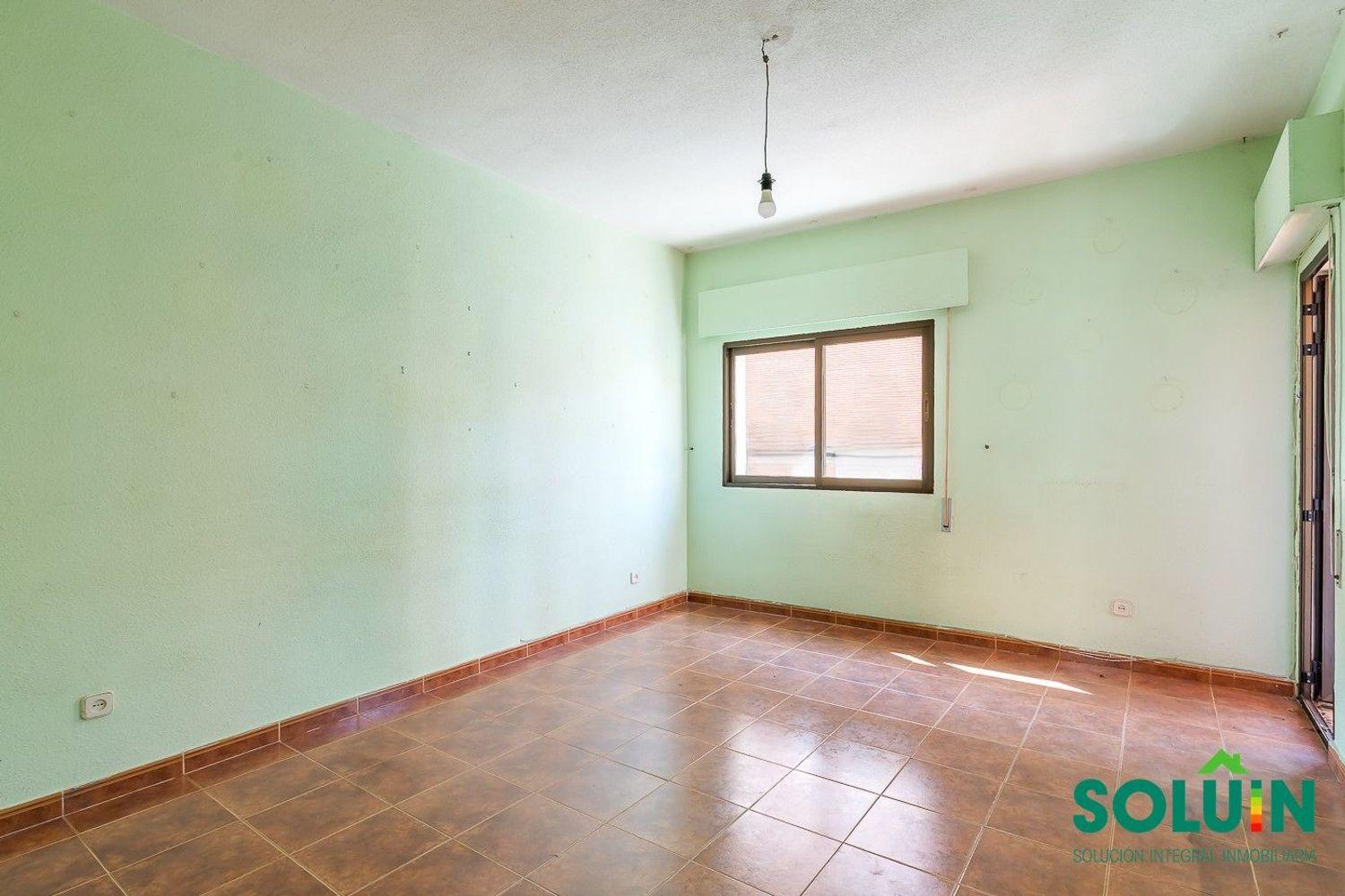Flat for Sale in Madrid