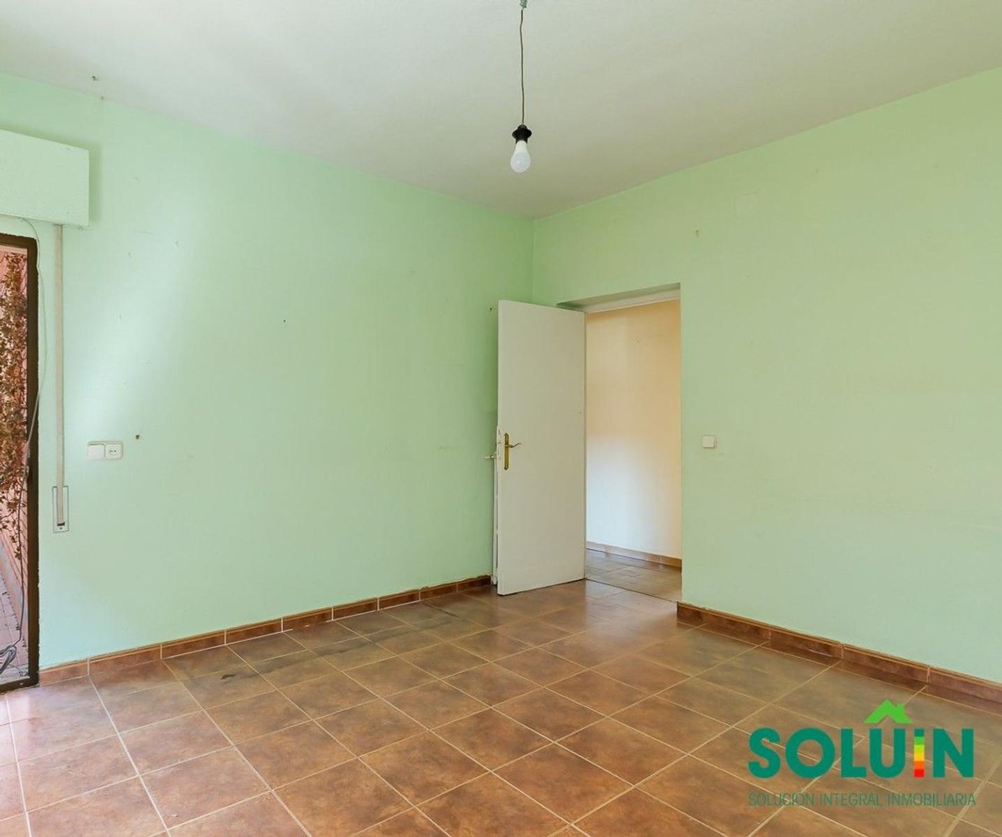 Flat for Sale in Madrid