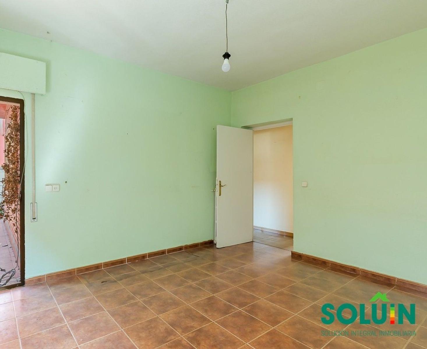 Flat for Sale in Madrid