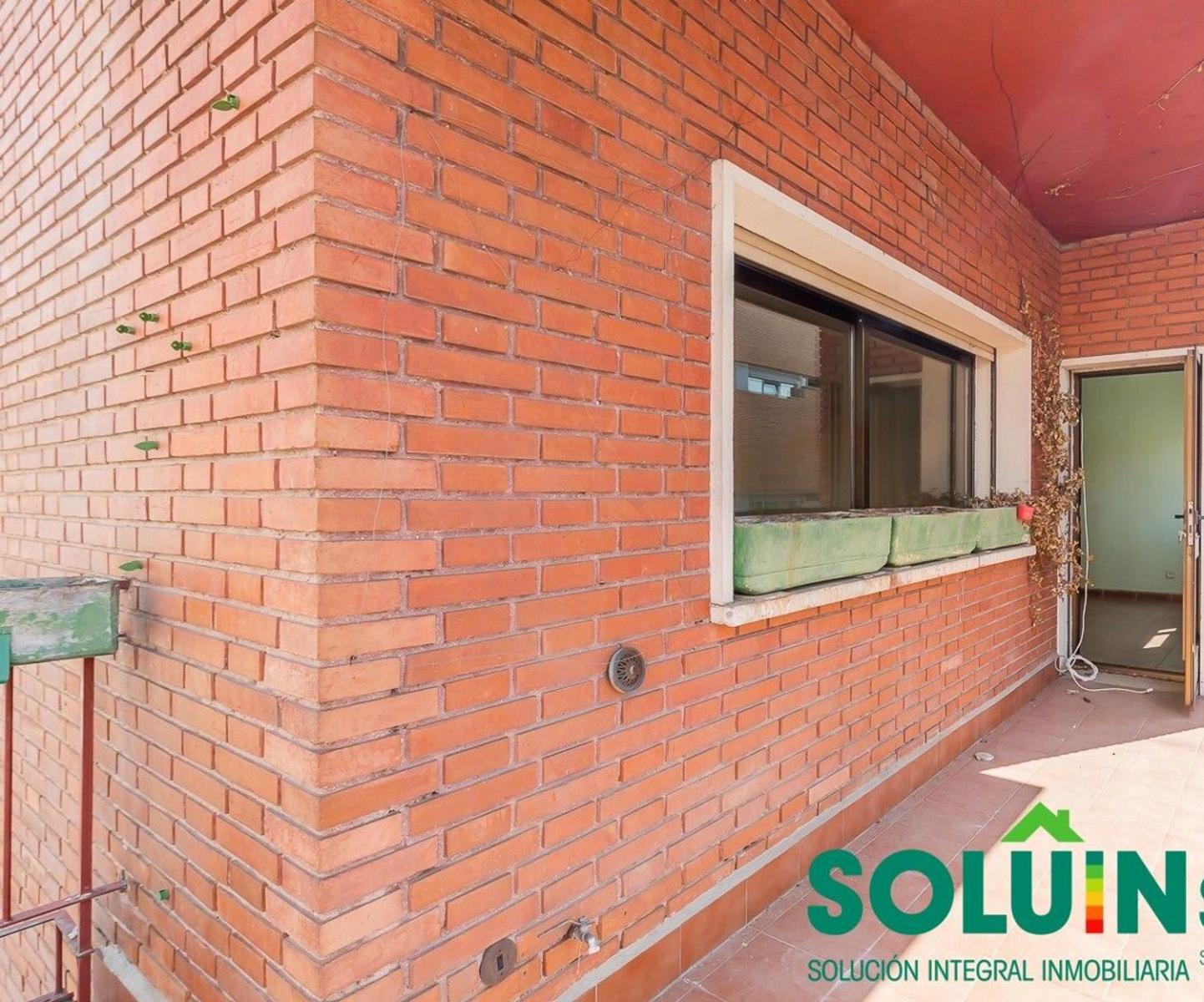 Flat for Sale in Madrid
