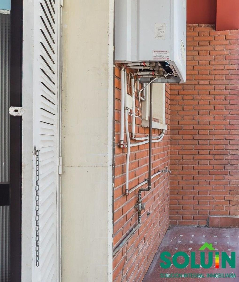 Flat for Sale in Madrid