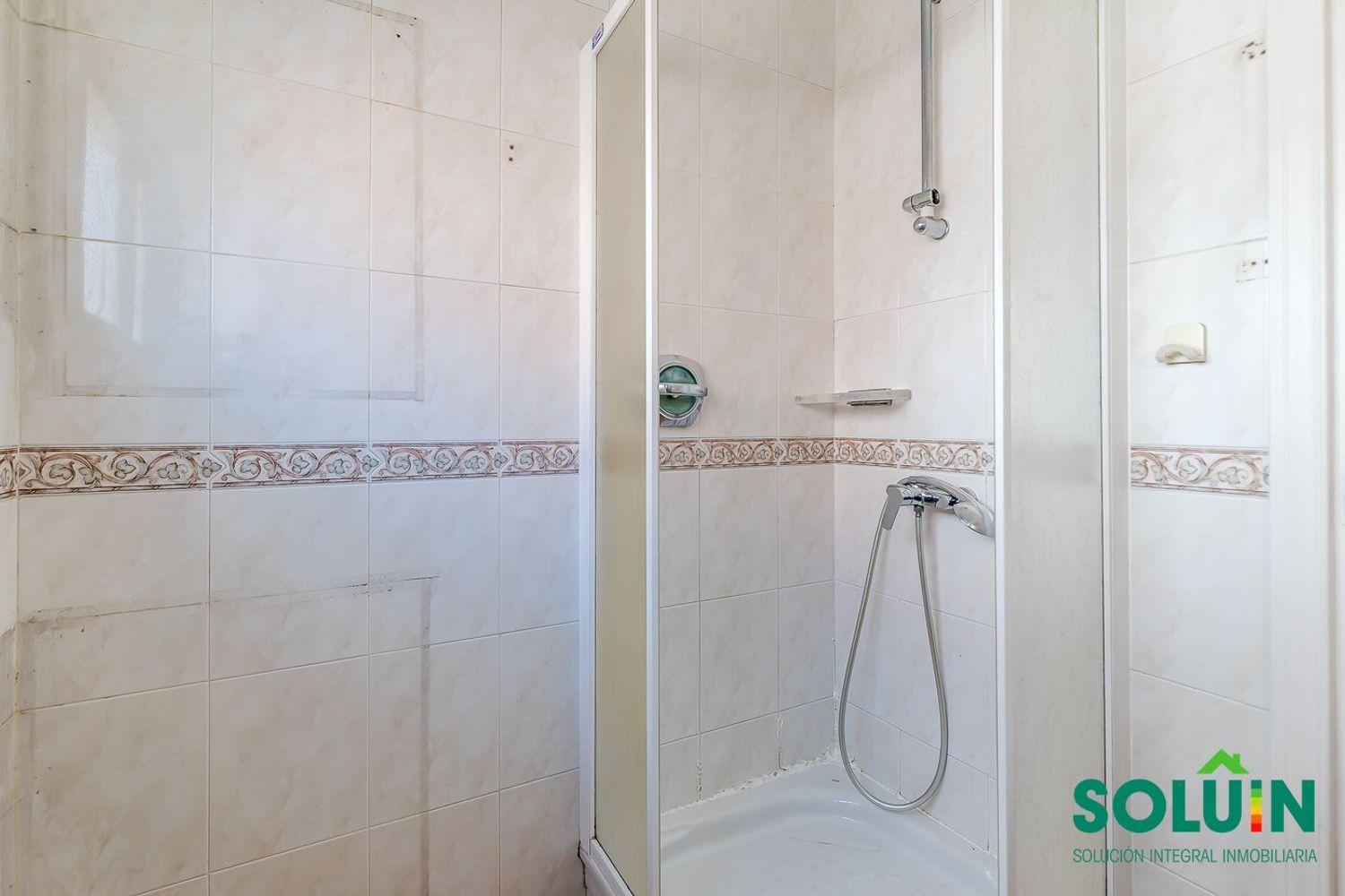 Flat for Sale in Madrid