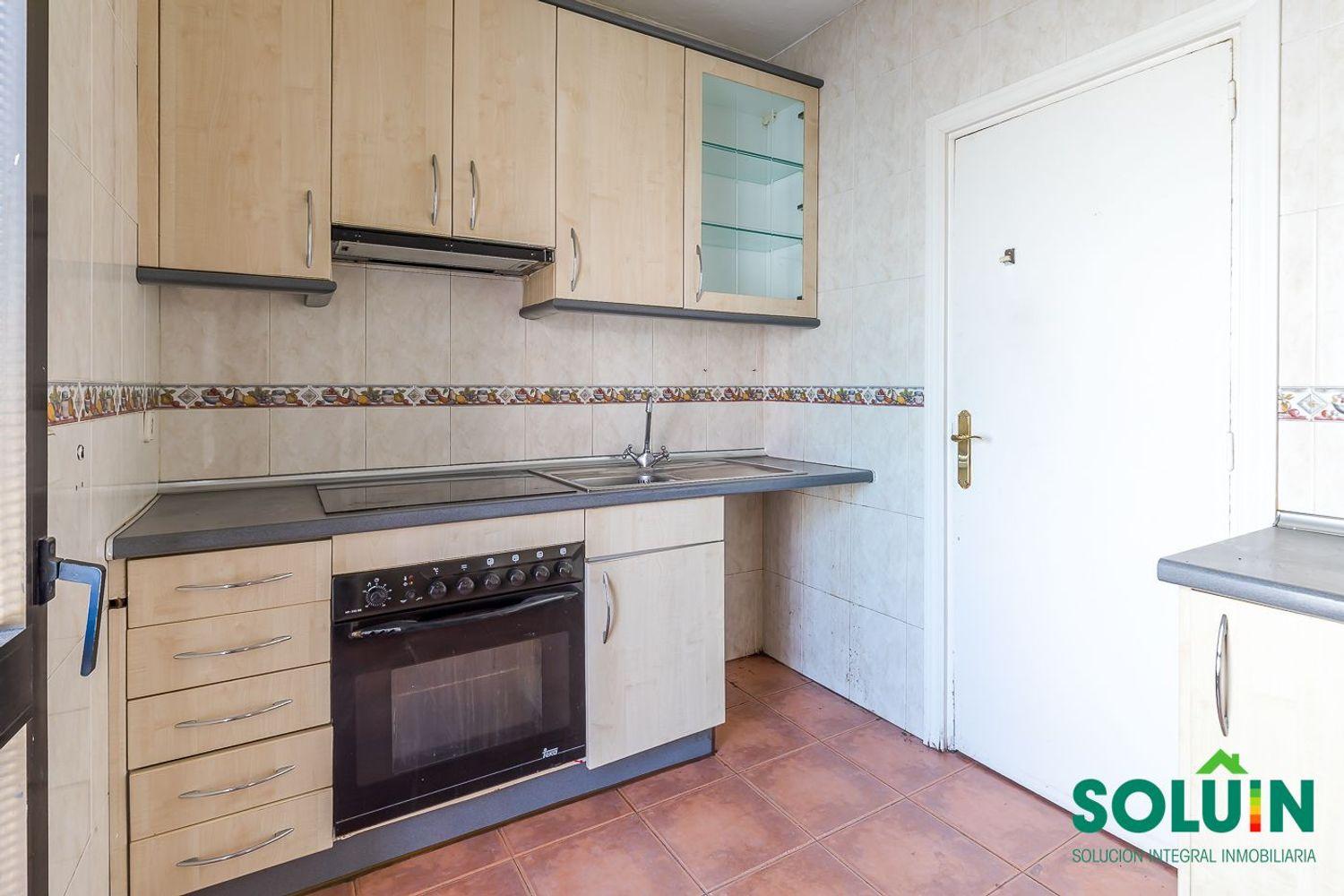 Flat for Sale in Madrid