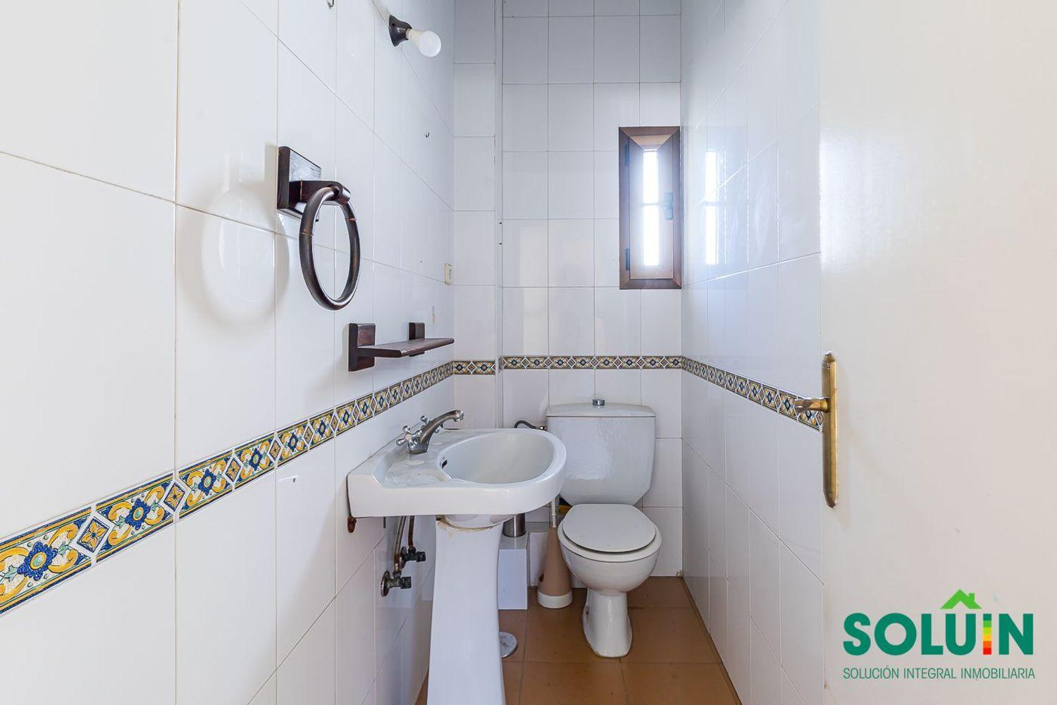 Flat for Sale in Madrid
